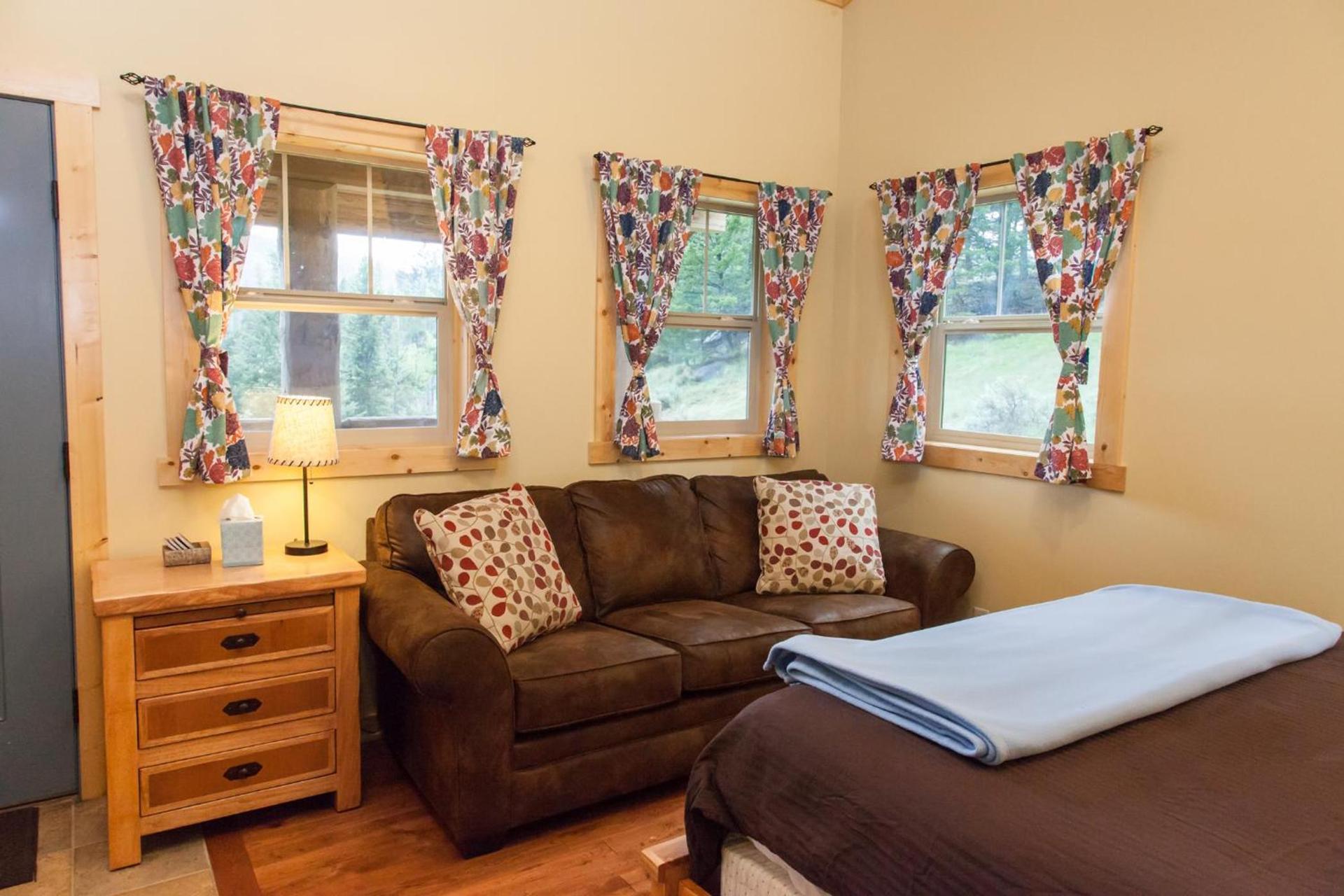 Homestake Lodge photo 19