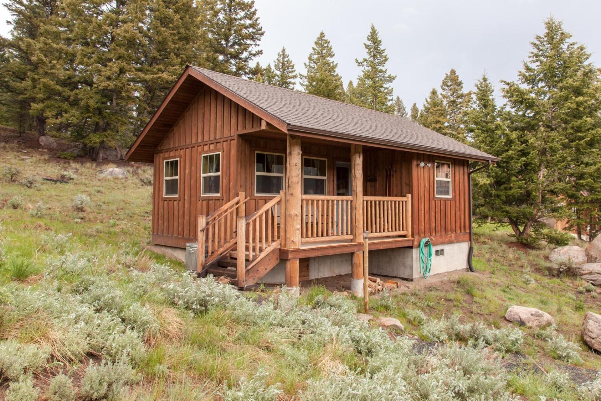 Homestake Lodge photo 22