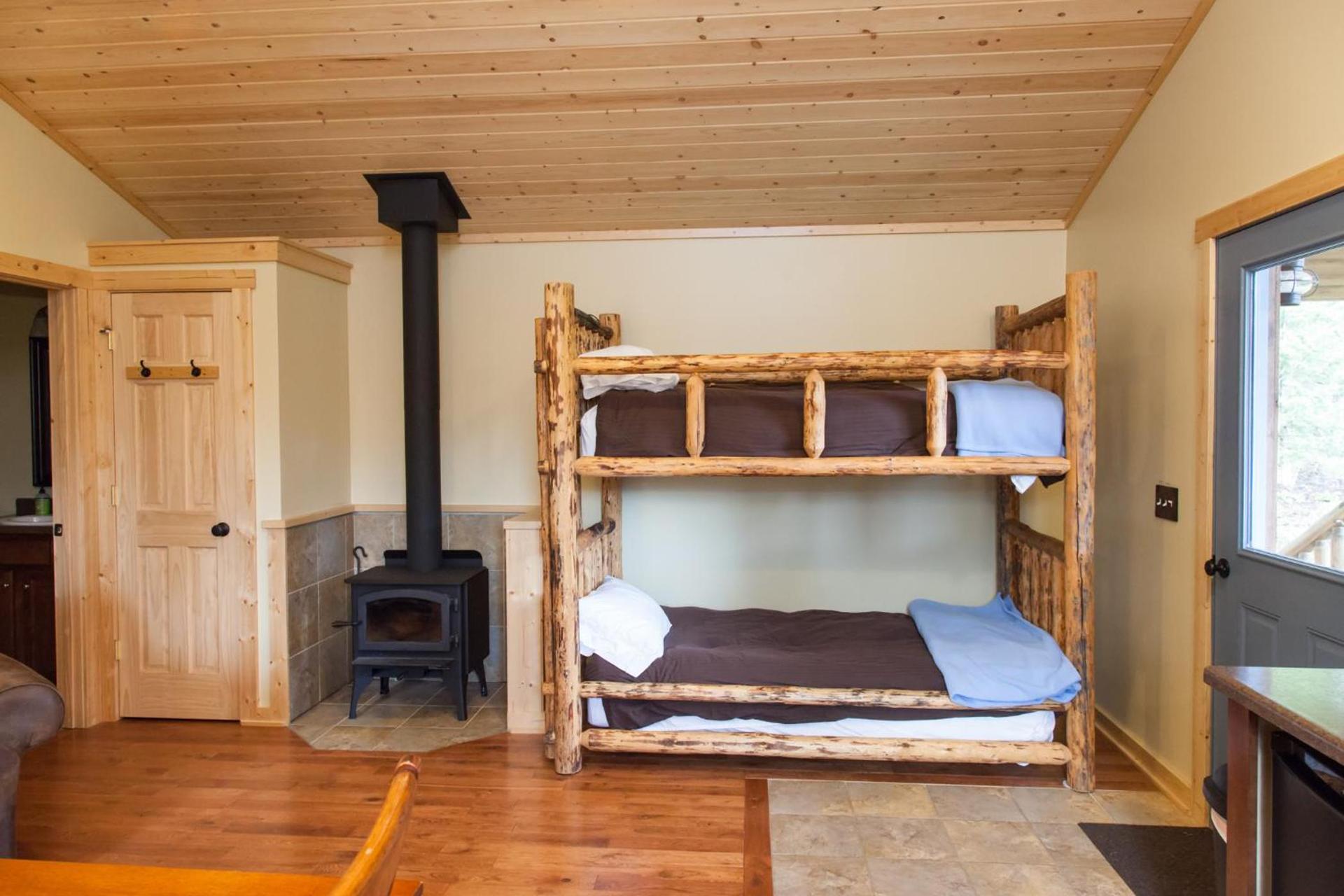 Homestake Lodge photo 25