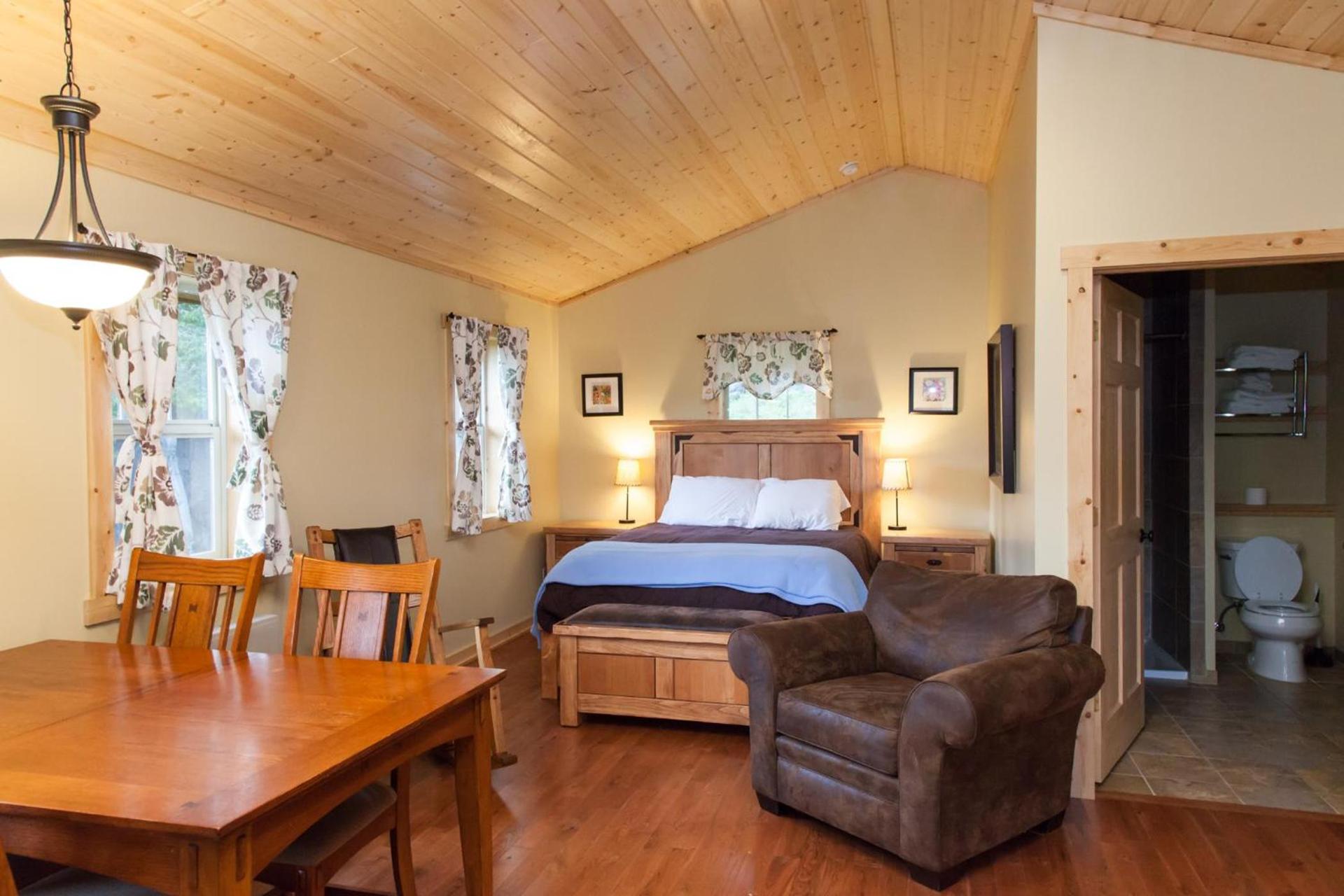 Homestake Lodge photo 26