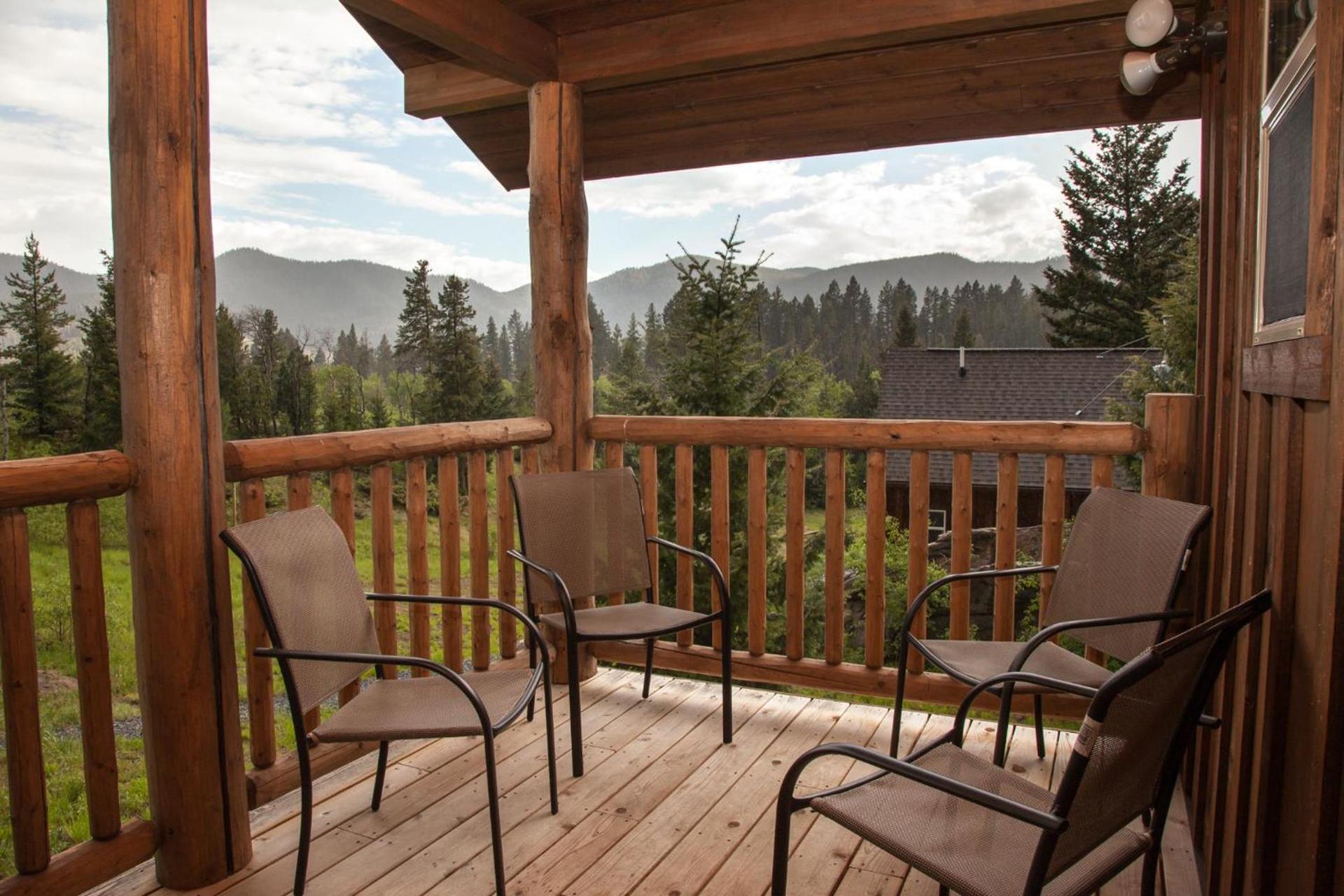 Homestake Lodge photo 29