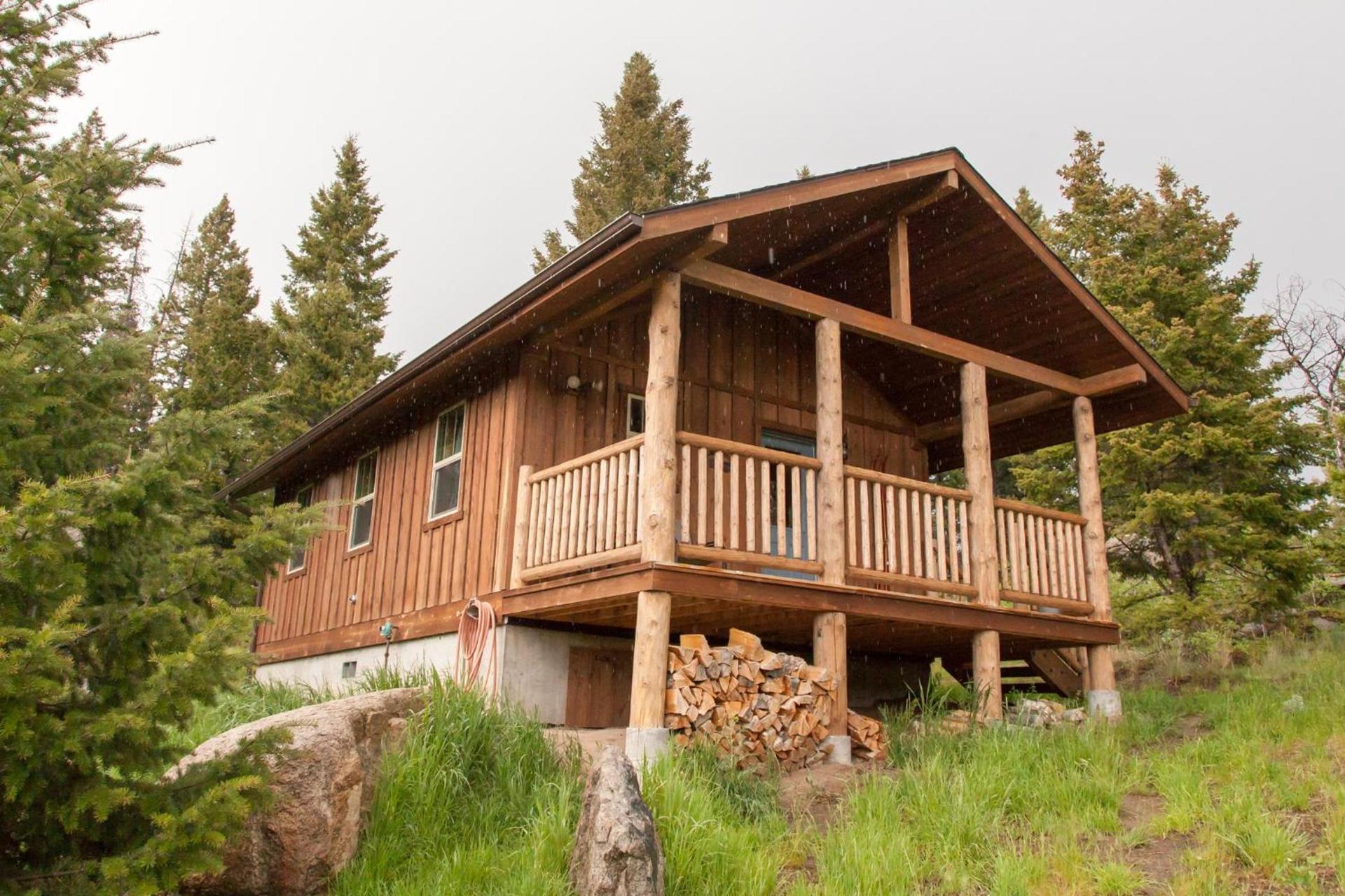 Homestake Lodge photo 30