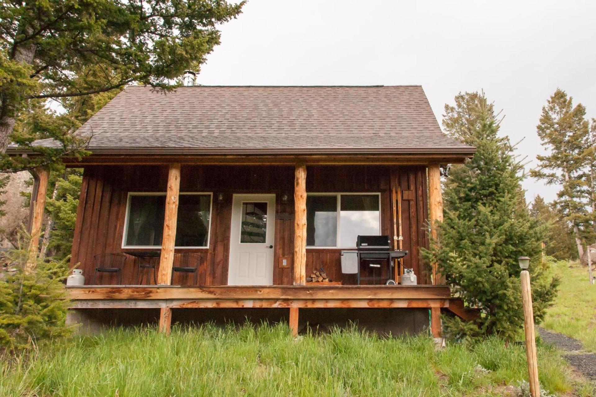 Homestake Lodge photo 35