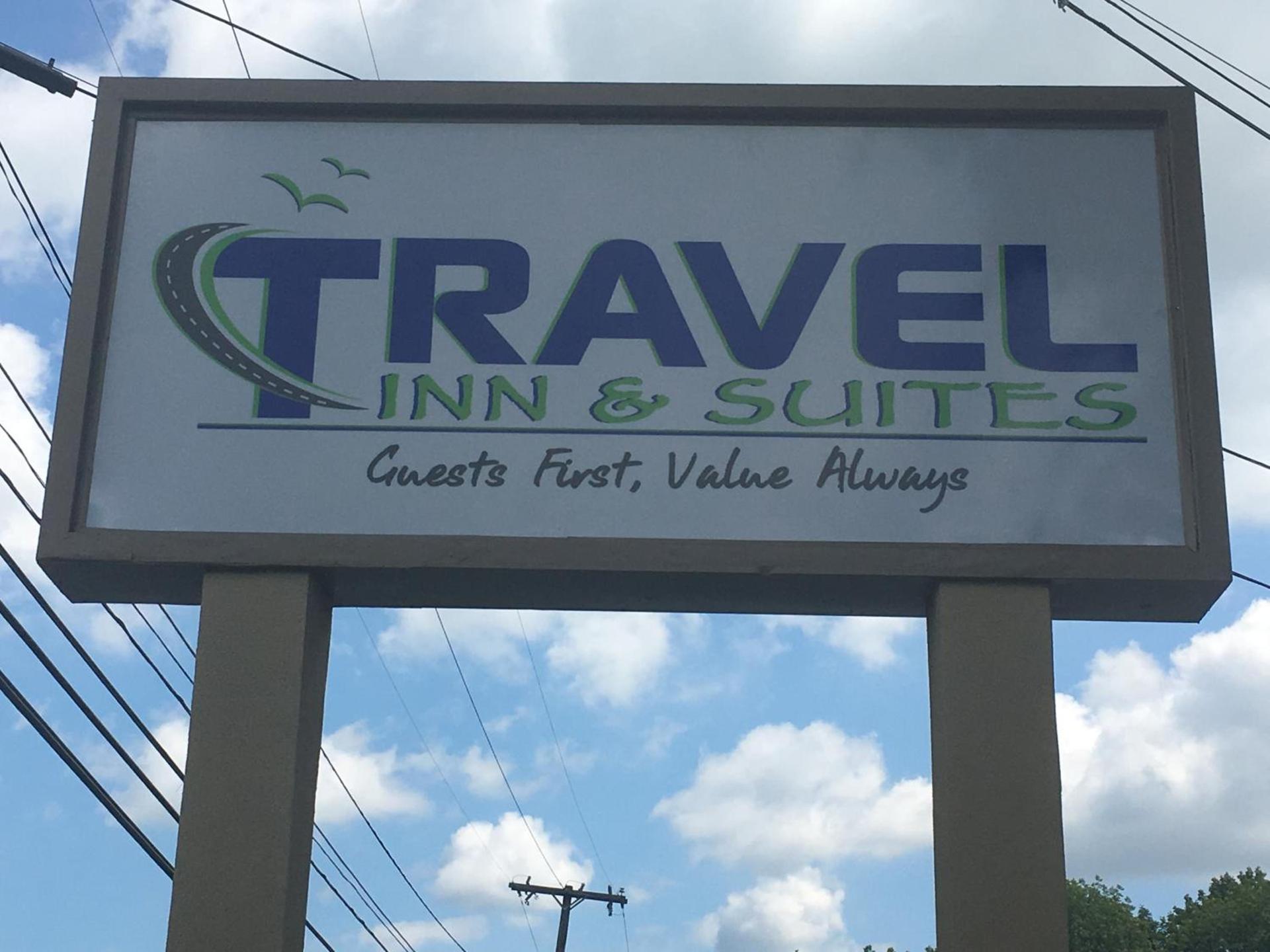 Travel Inn & Suites Flemington photo 15