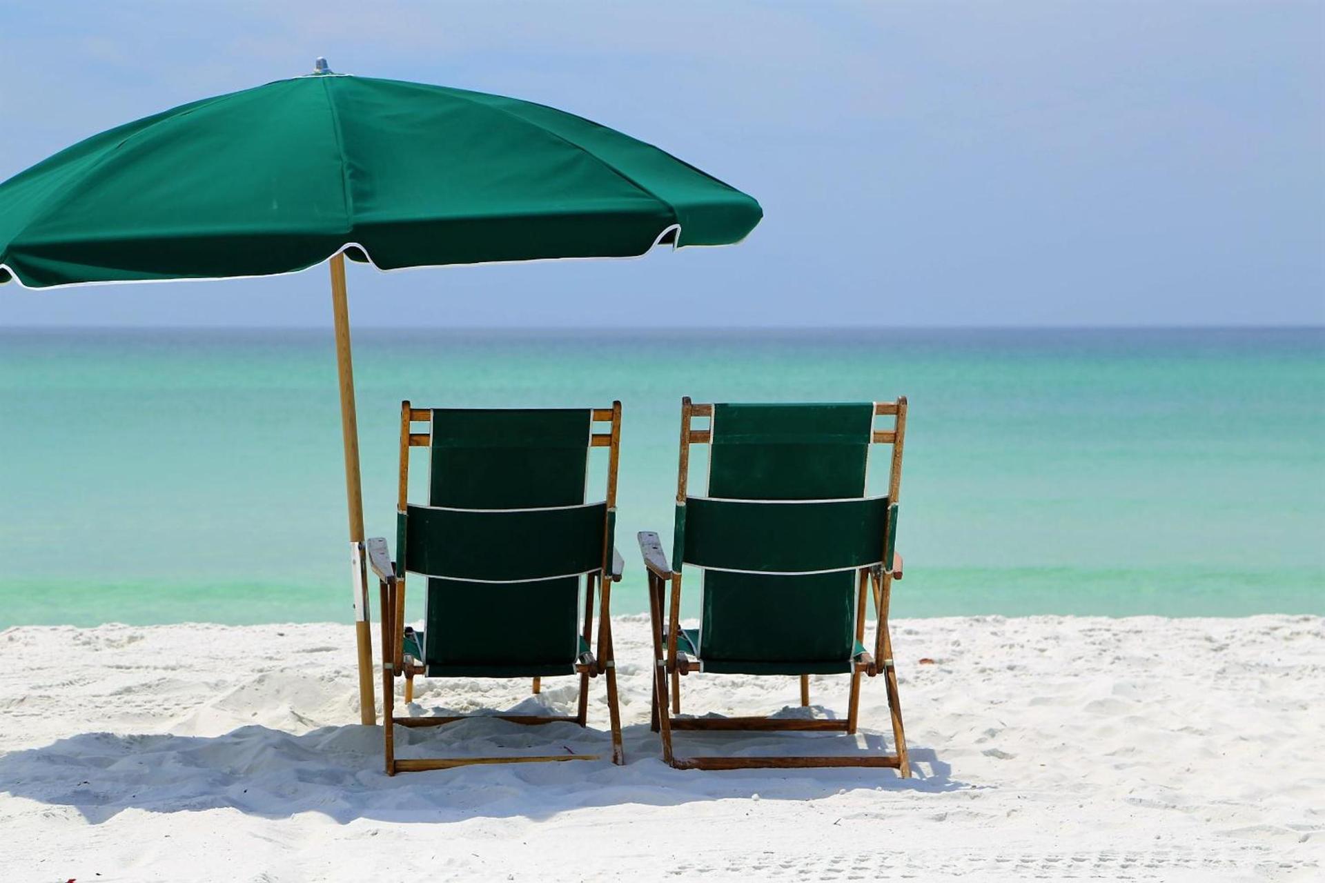 Henderson Beach Resort photo 15