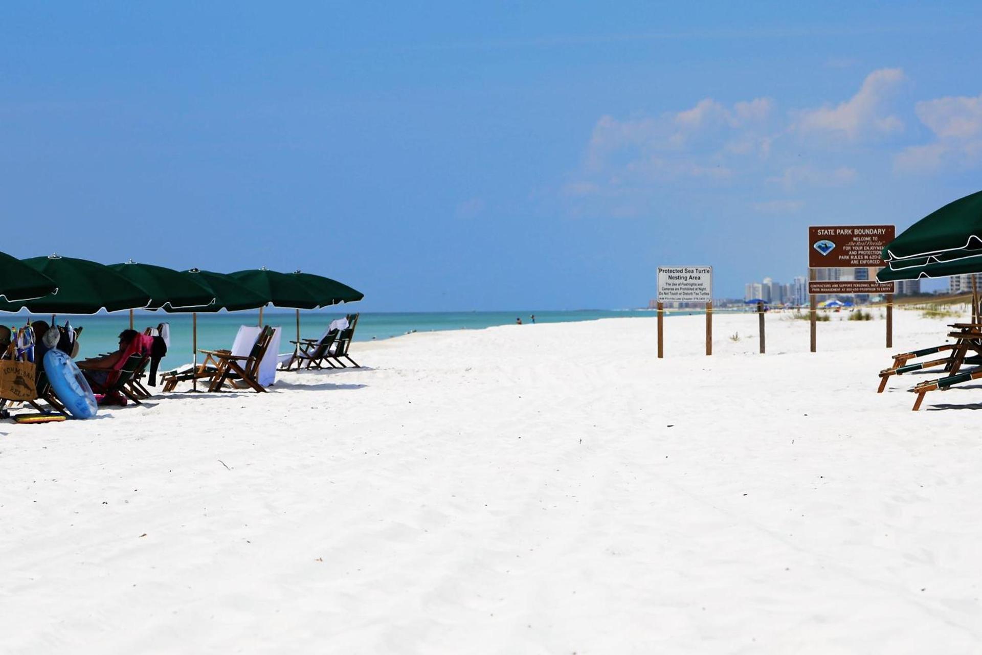 Henderson Beach Resort photo 24