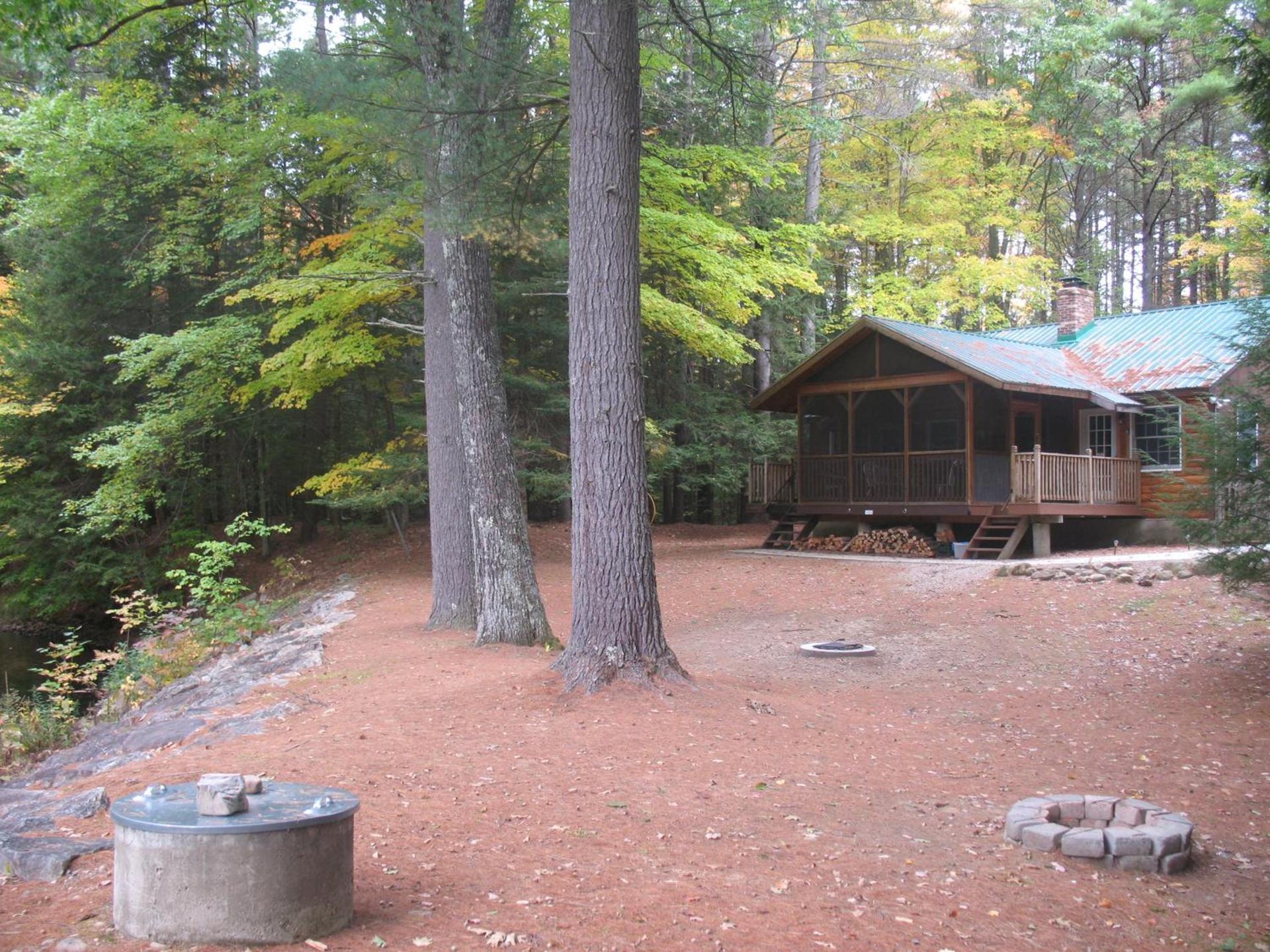 Okie Dokie Cabins photo 37