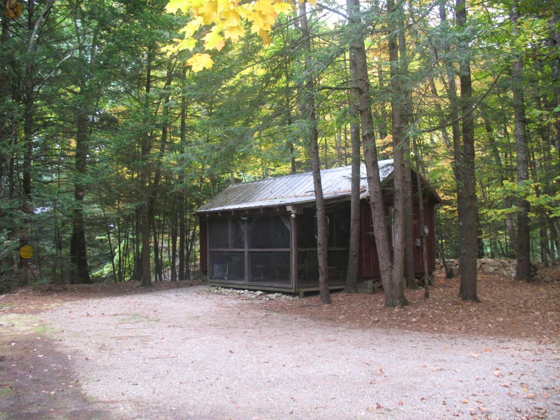 Okie Dokie Cabins photo 42
