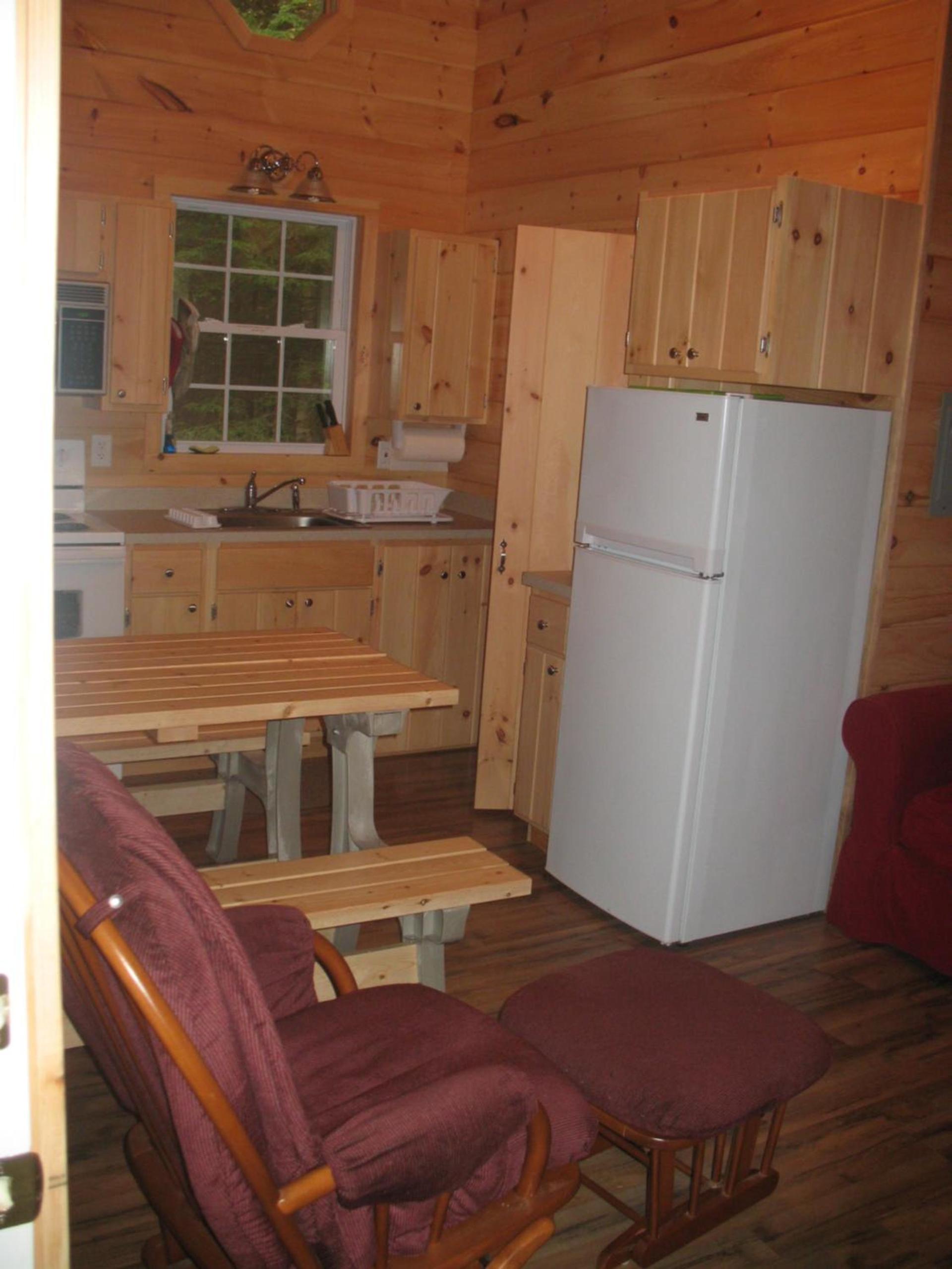 Okie Dokie Cabins photo 39