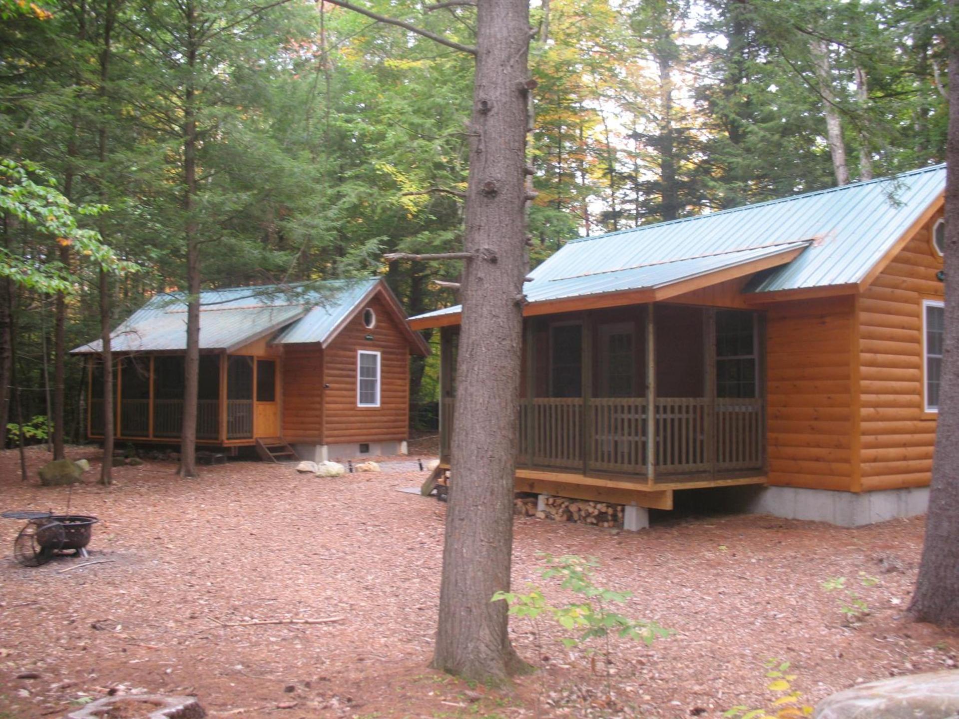 Okie Dokie Cabins photo 46