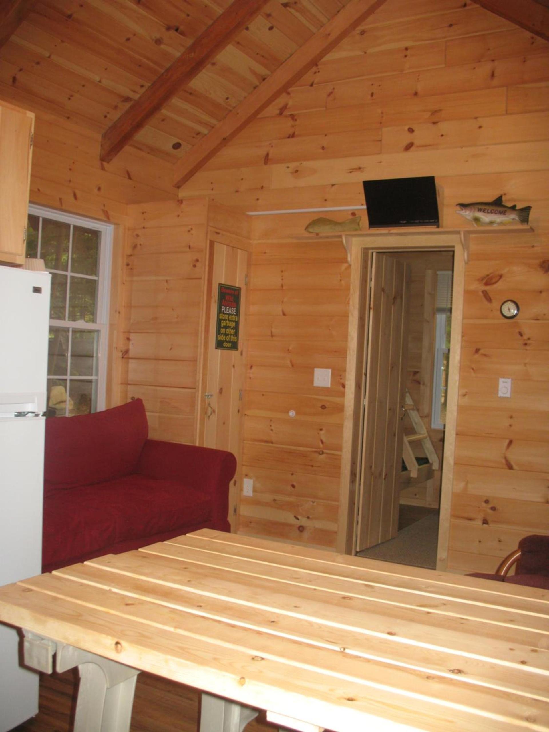 Okie Dokie Cabins photo 45