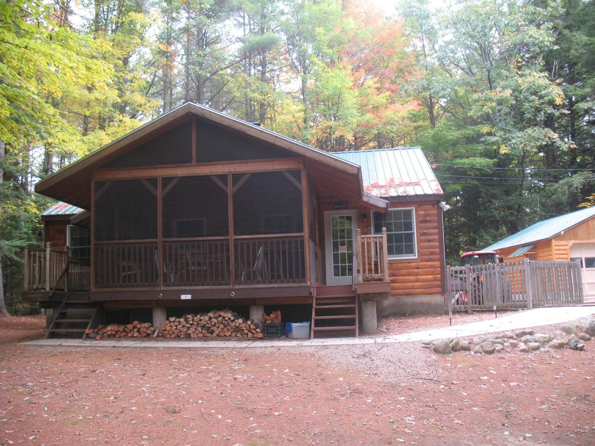 Okie Dokie Cabins photo 43