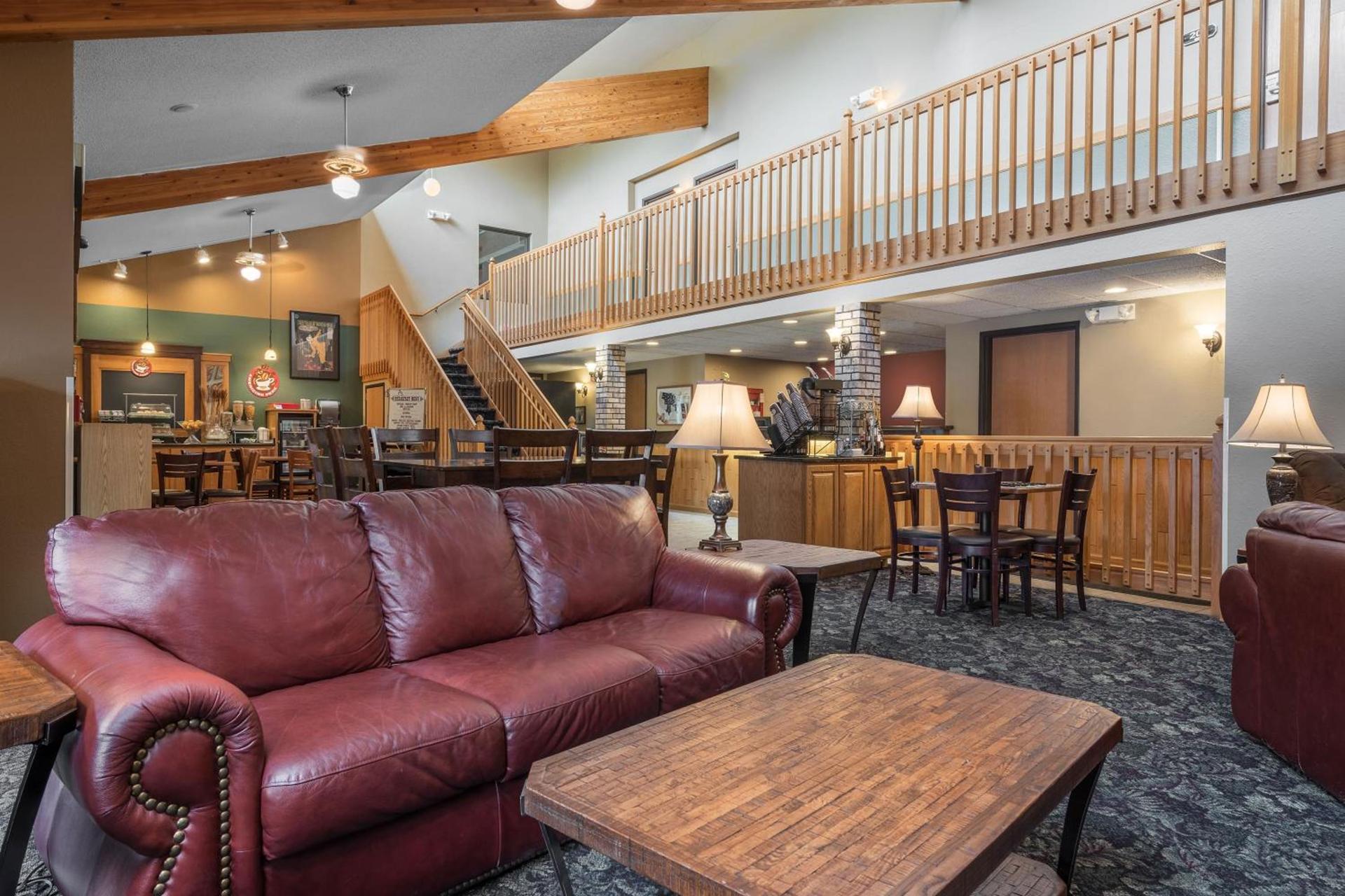 AmericInn by Wyndham Detroit Lakes photo 27