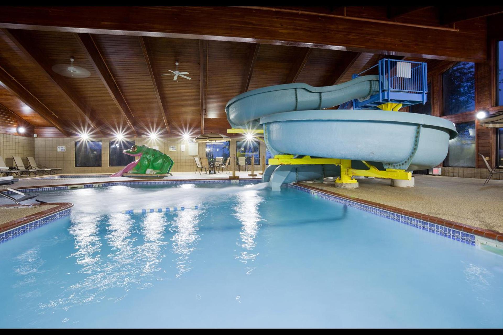AmericInn by Wyndham Shakopee Near Canterbury Park photo 29