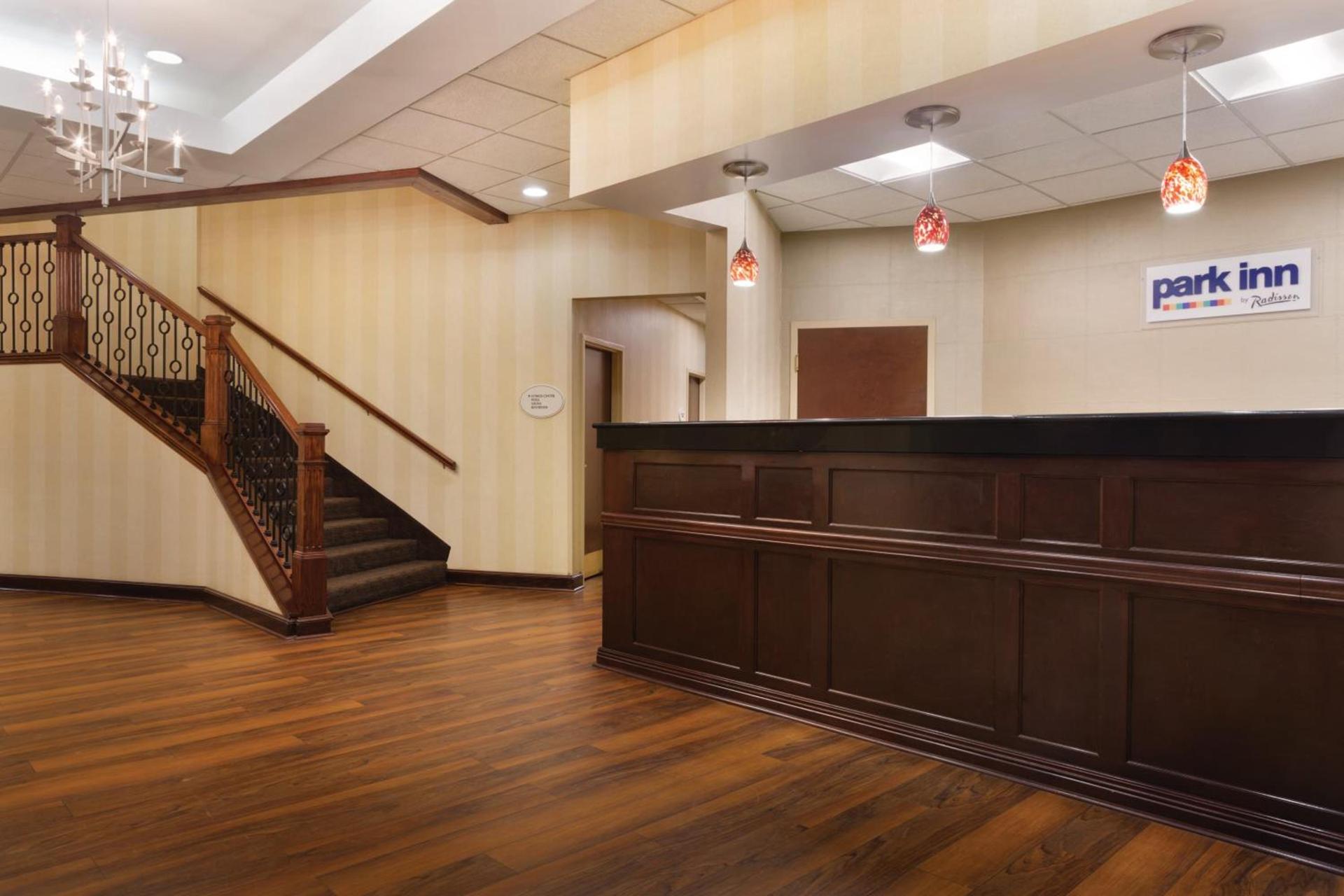 Park Inn by Radisson Albany photo 29