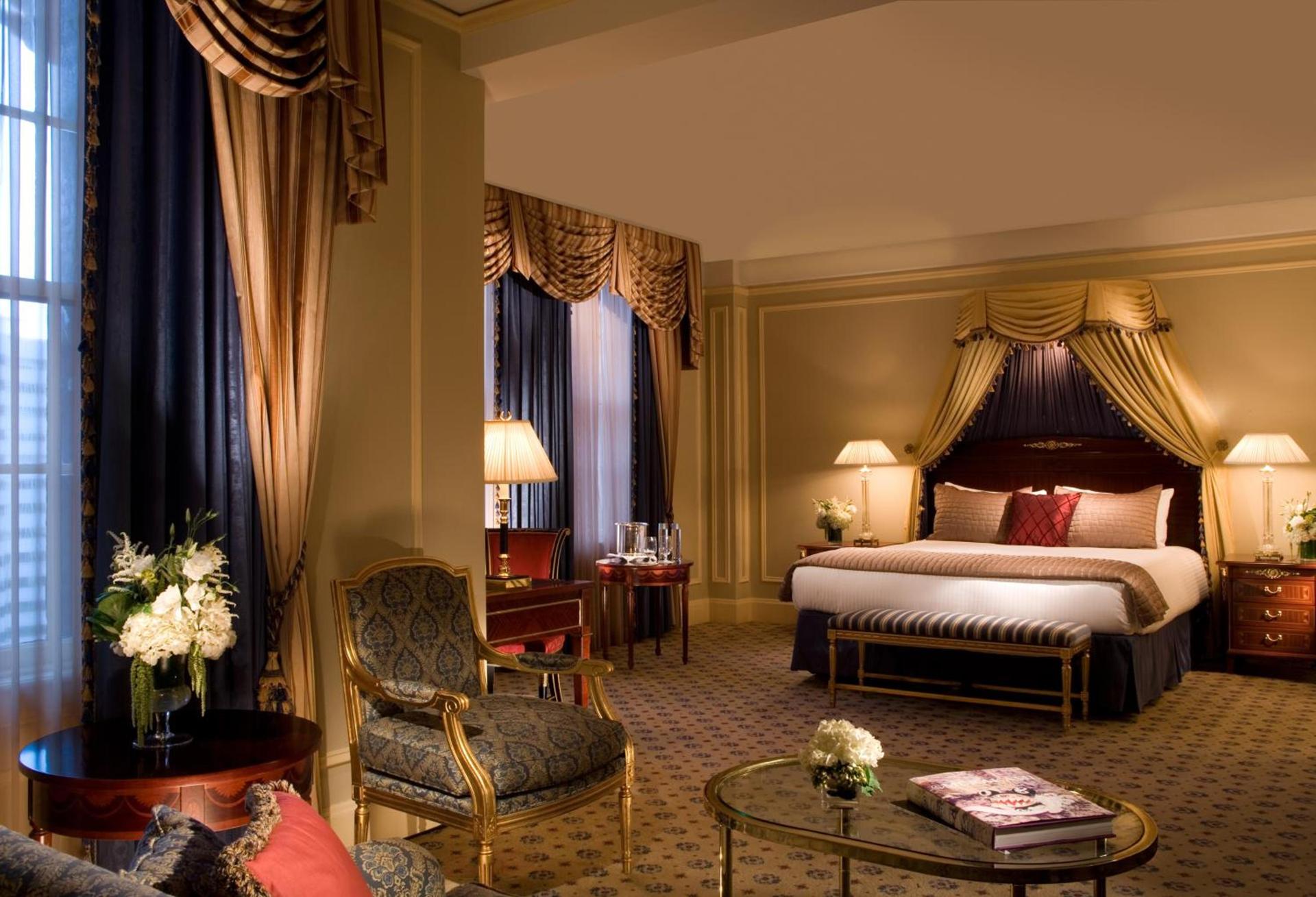 The Biltmore Los Angeles photo 13