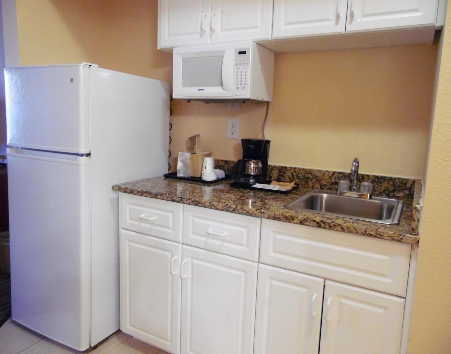 Baymont by Wyndham Augusta Riverwatch photo 52