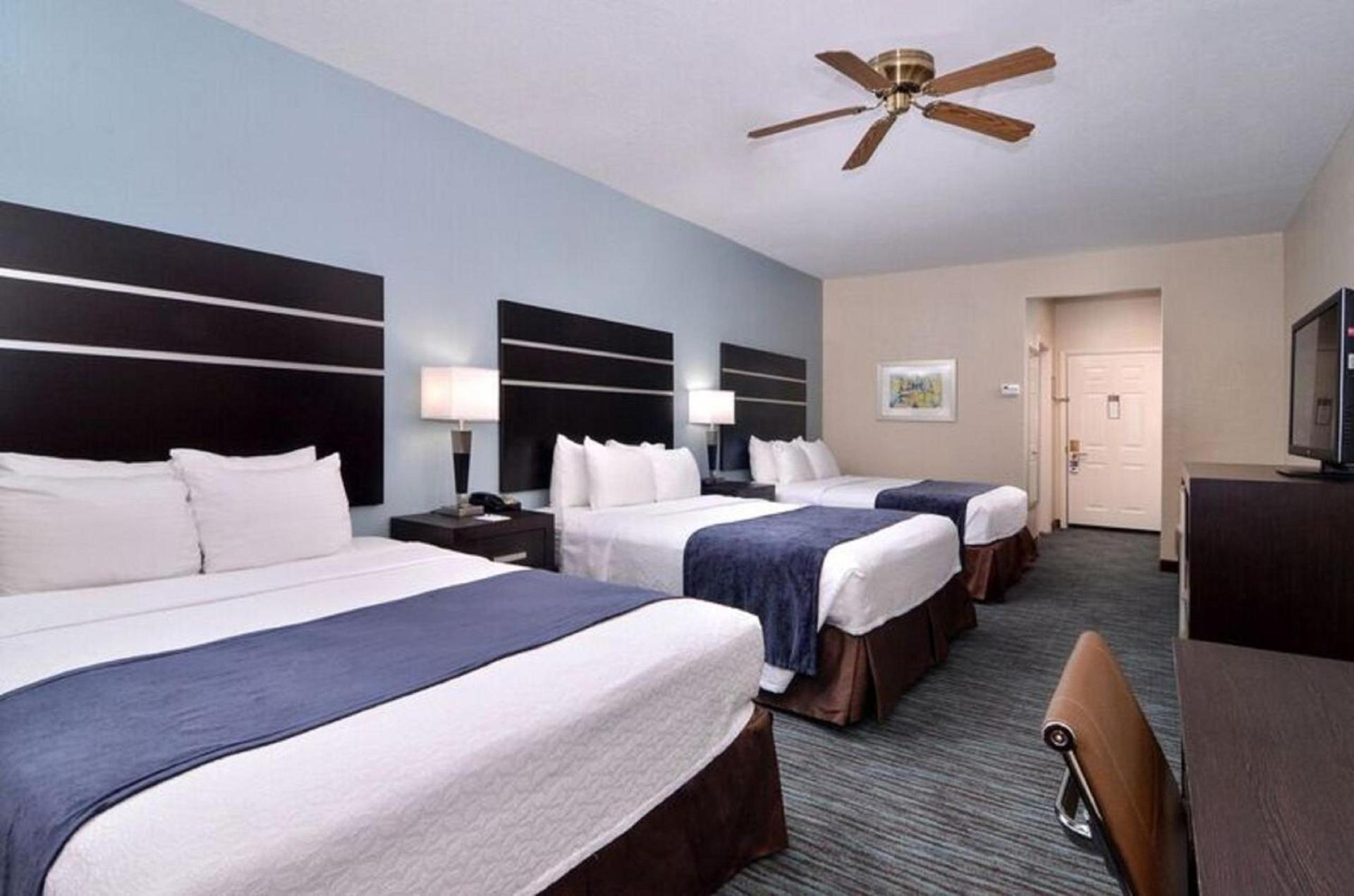 Best Western Plus Northwest Inn & Suites photo 11