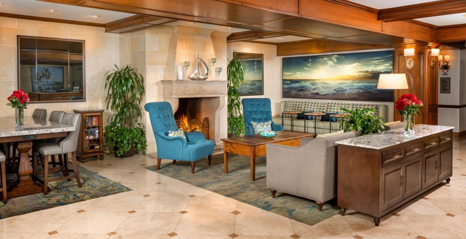 Ayres Hotel Laguna Woods - Aliso Viejo photo 39