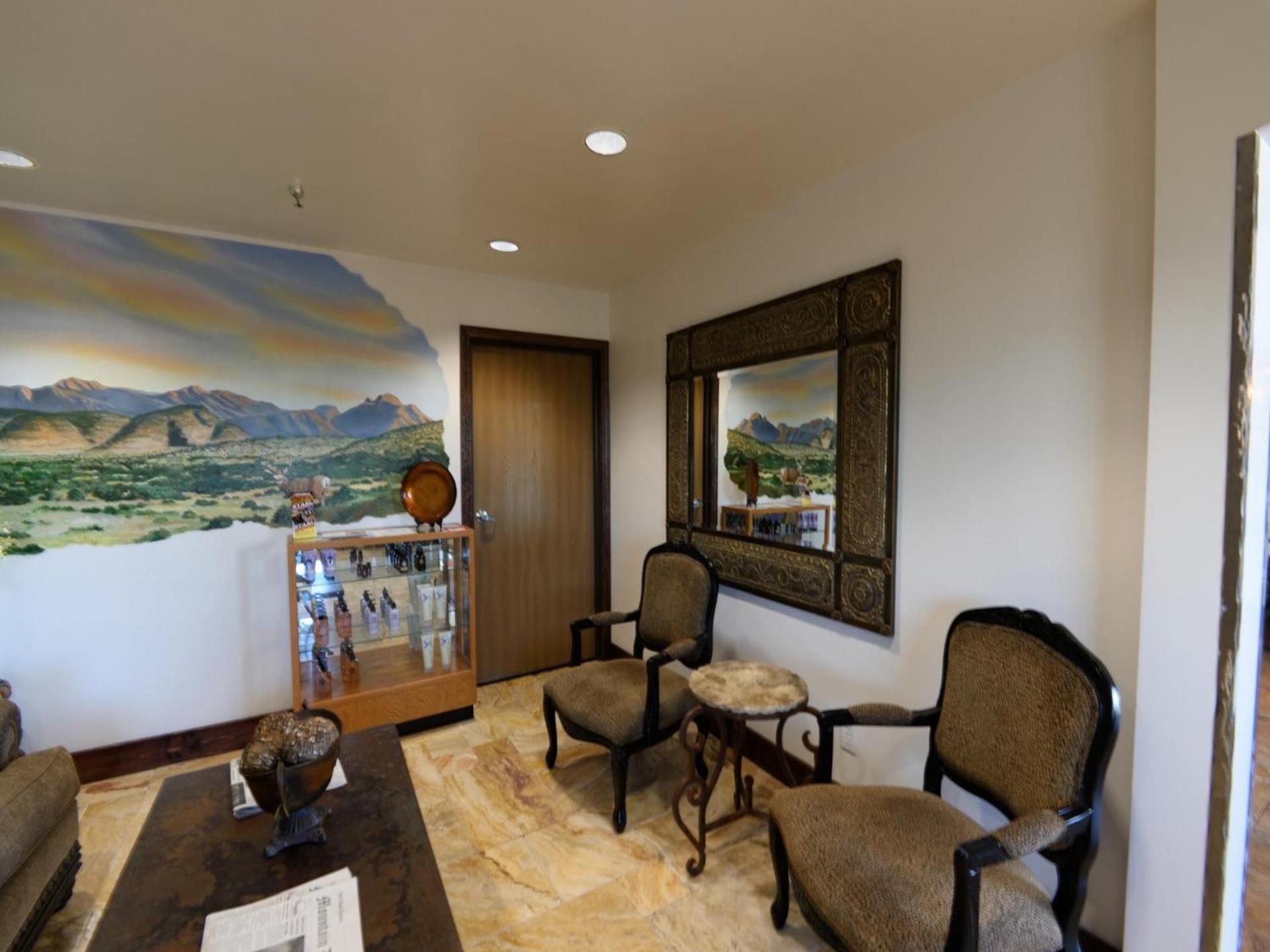 Hotel Parker at Quarter Circle 7 photo 42