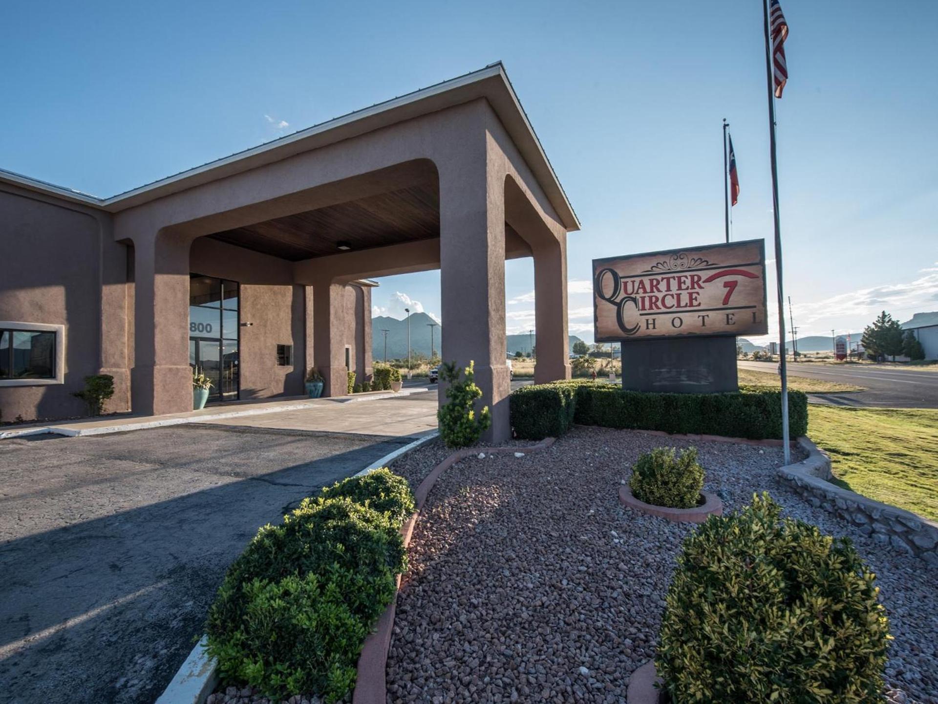 Hotel Parker at Quarter Circle 7 — hotel in Alpine