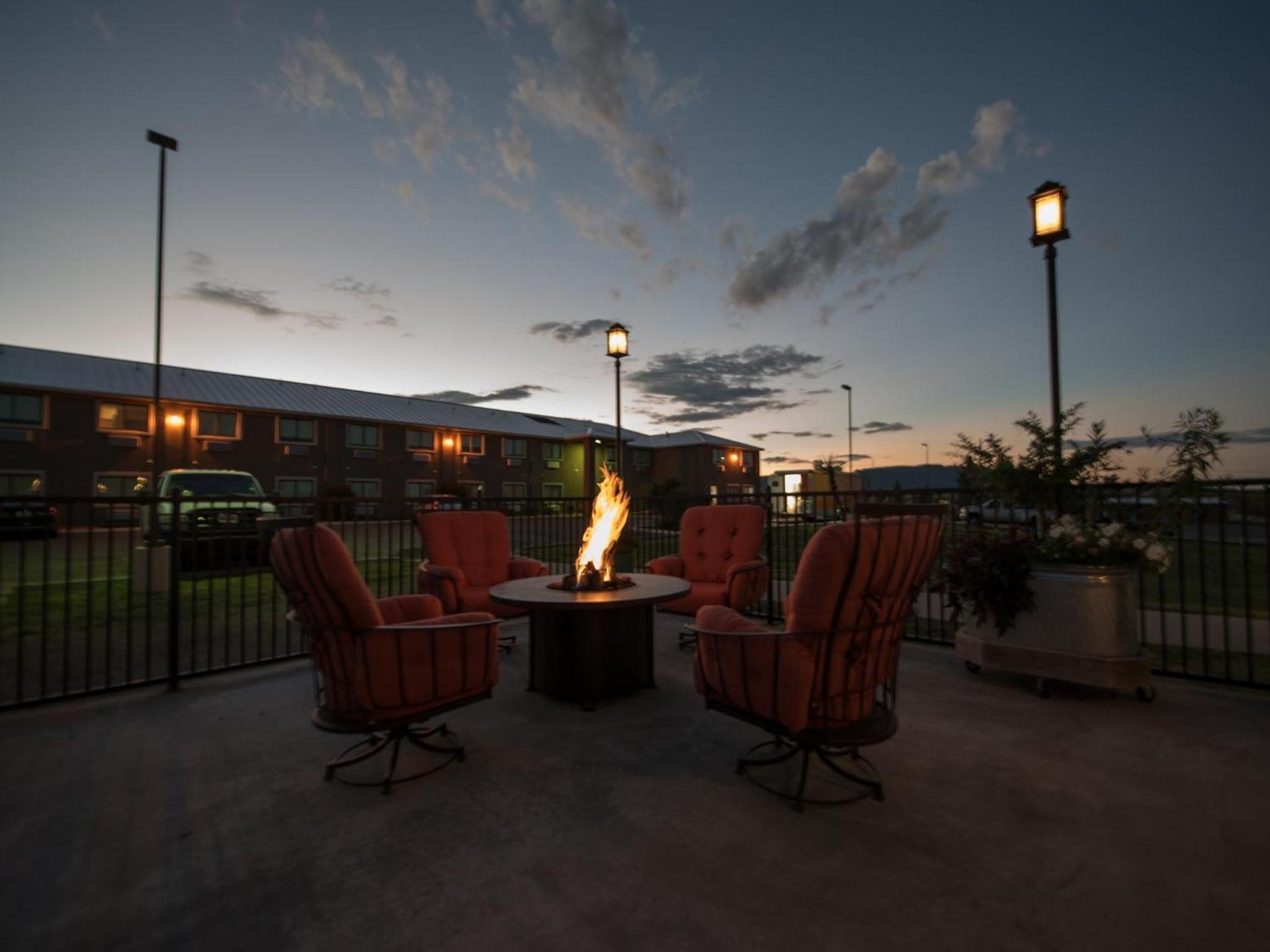Hotel Parker at Quarter Circle 7 photo 22