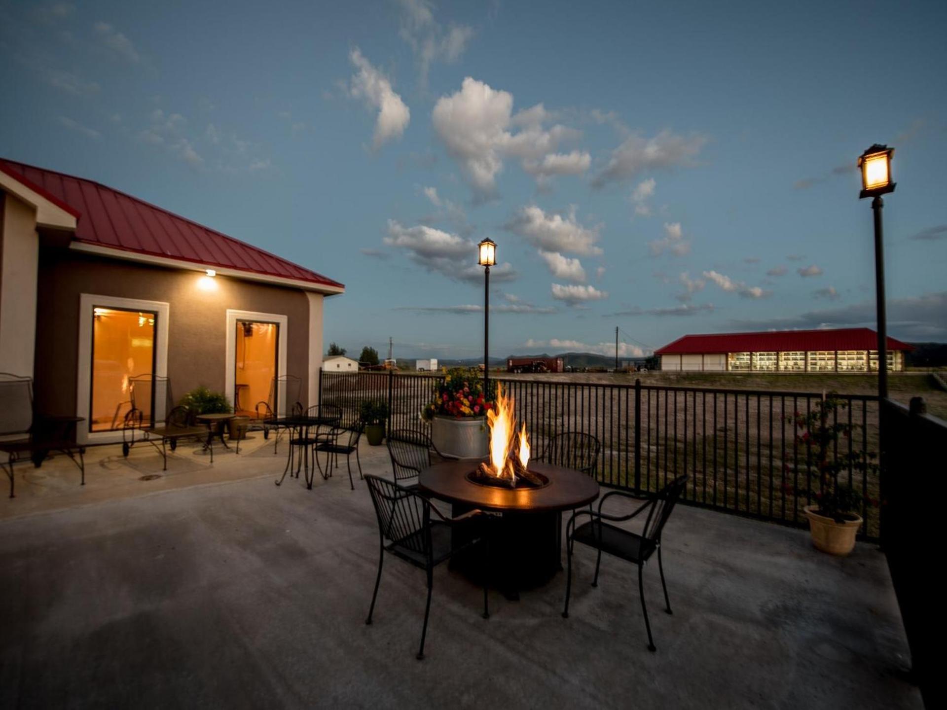 Hotel Parker at Quarter Circle 7 photo 19