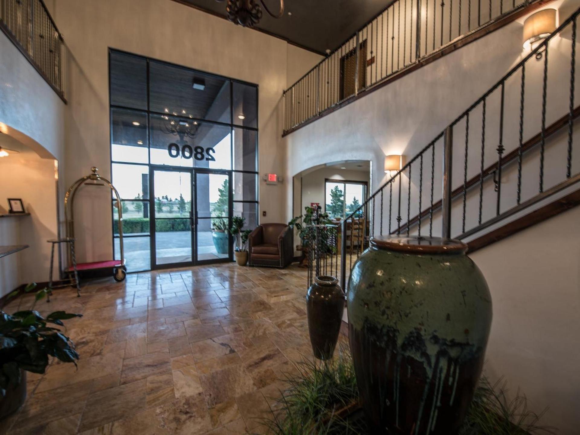 Hotel Parker at Quarter Circle 7 photo 20