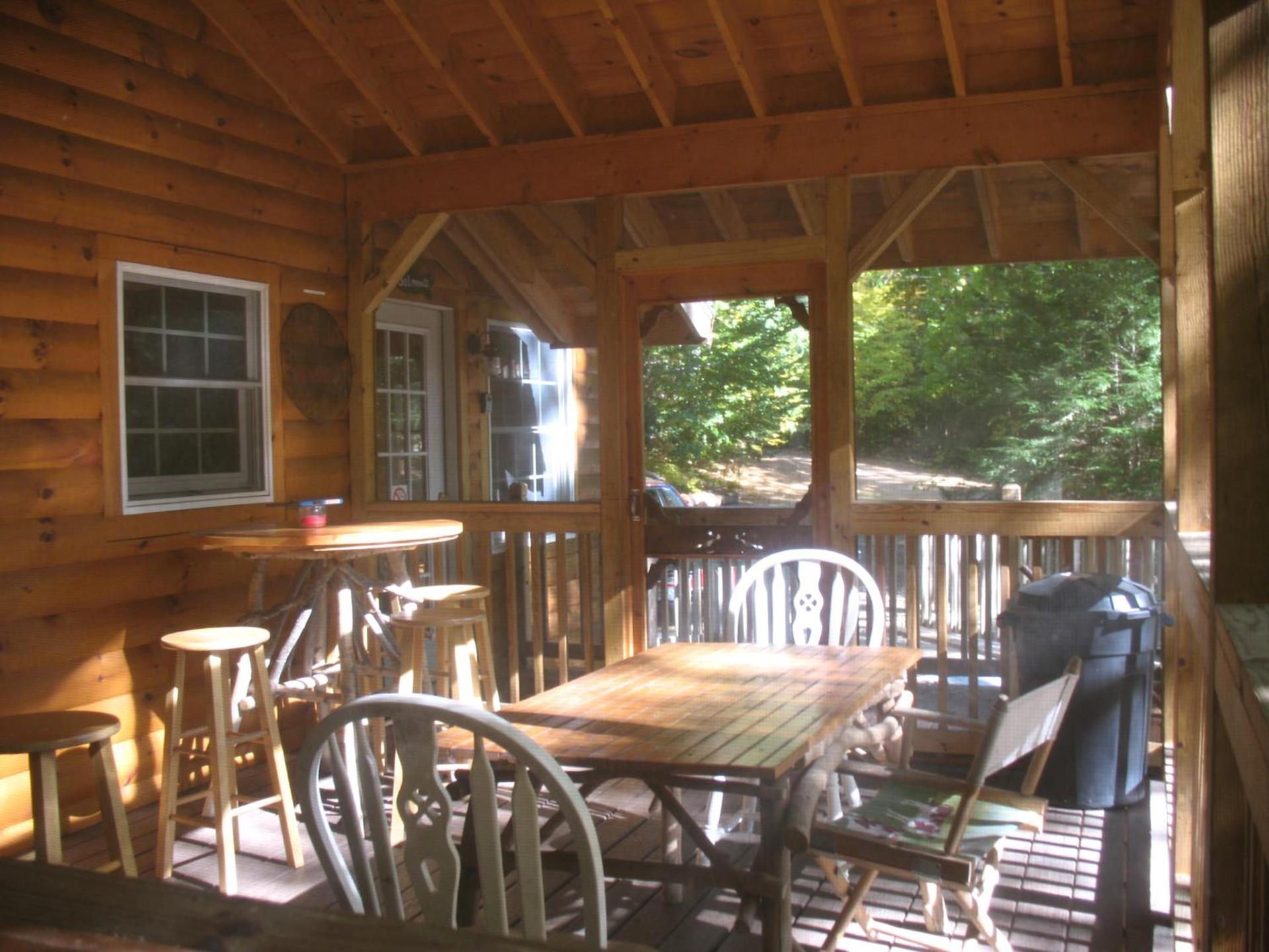Okie Dokie Cabins photo 34