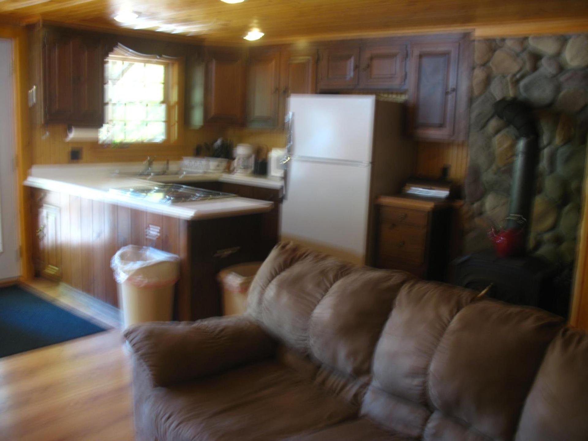 Okie Dokie Cabins photo 35