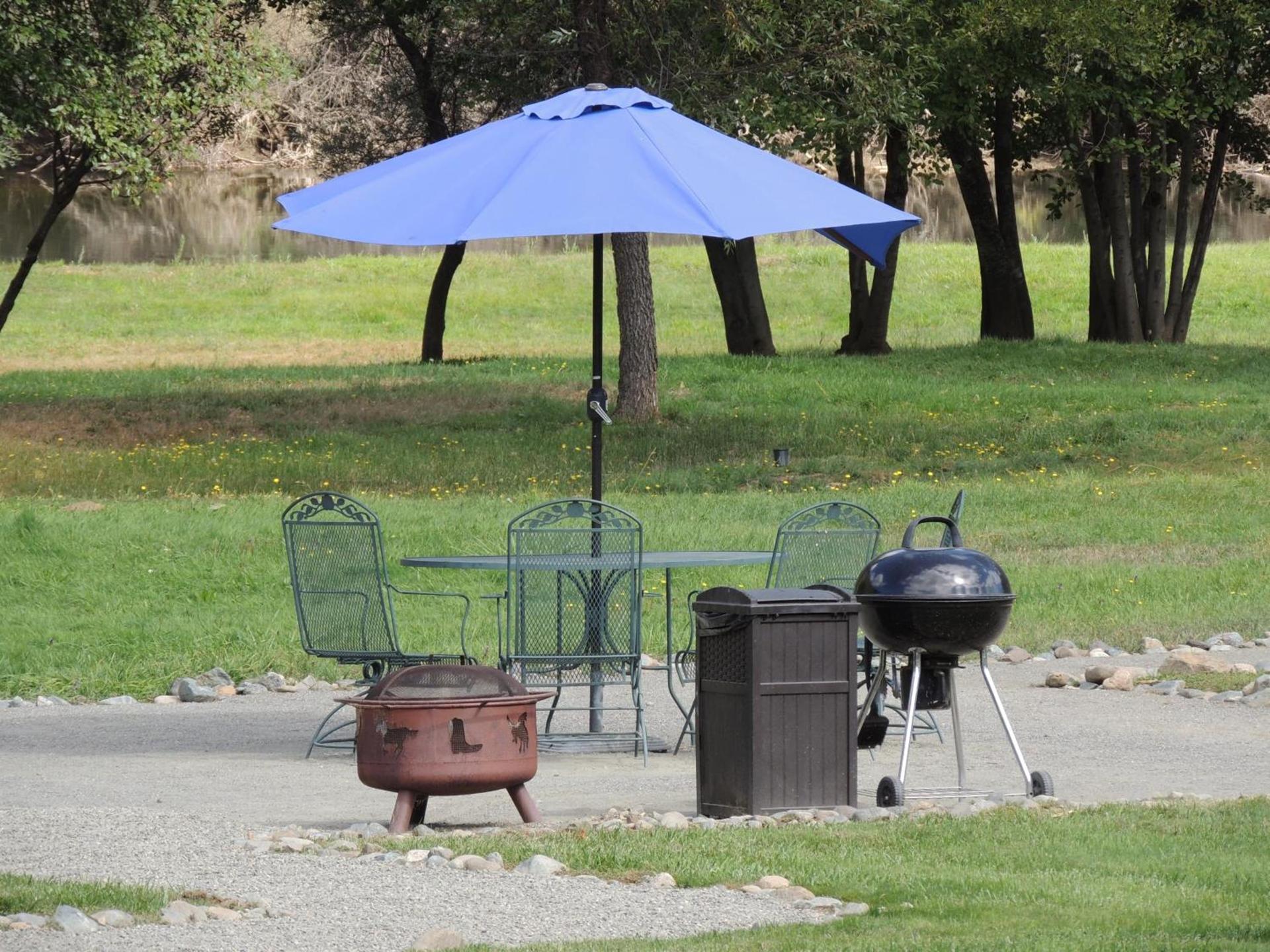 Indian Creek Lodge photo 18