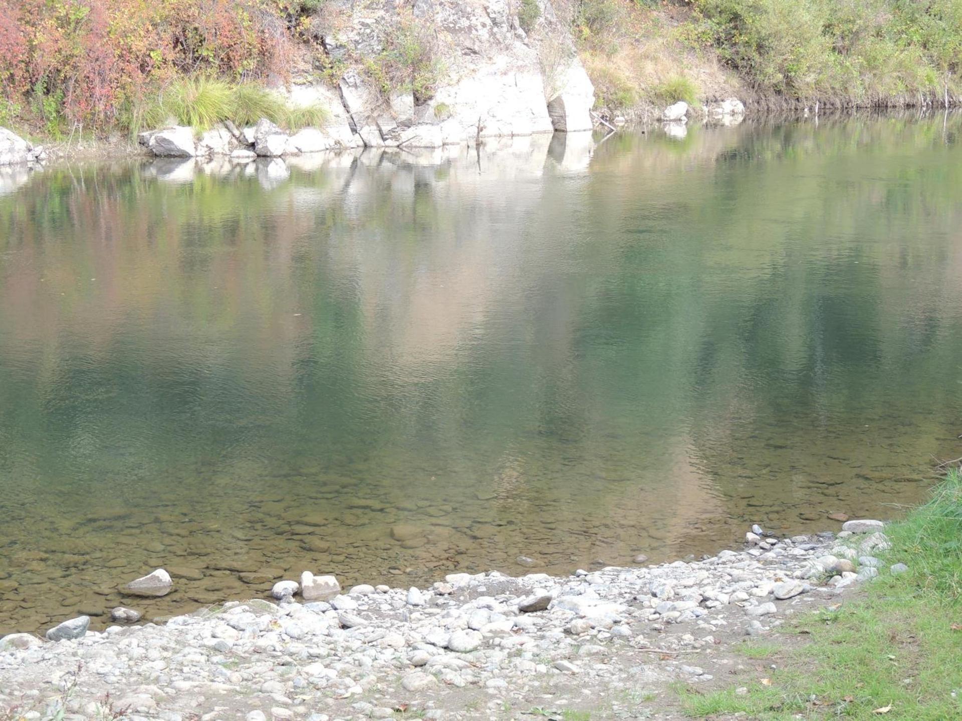 Indian Creek Lodge photo 16