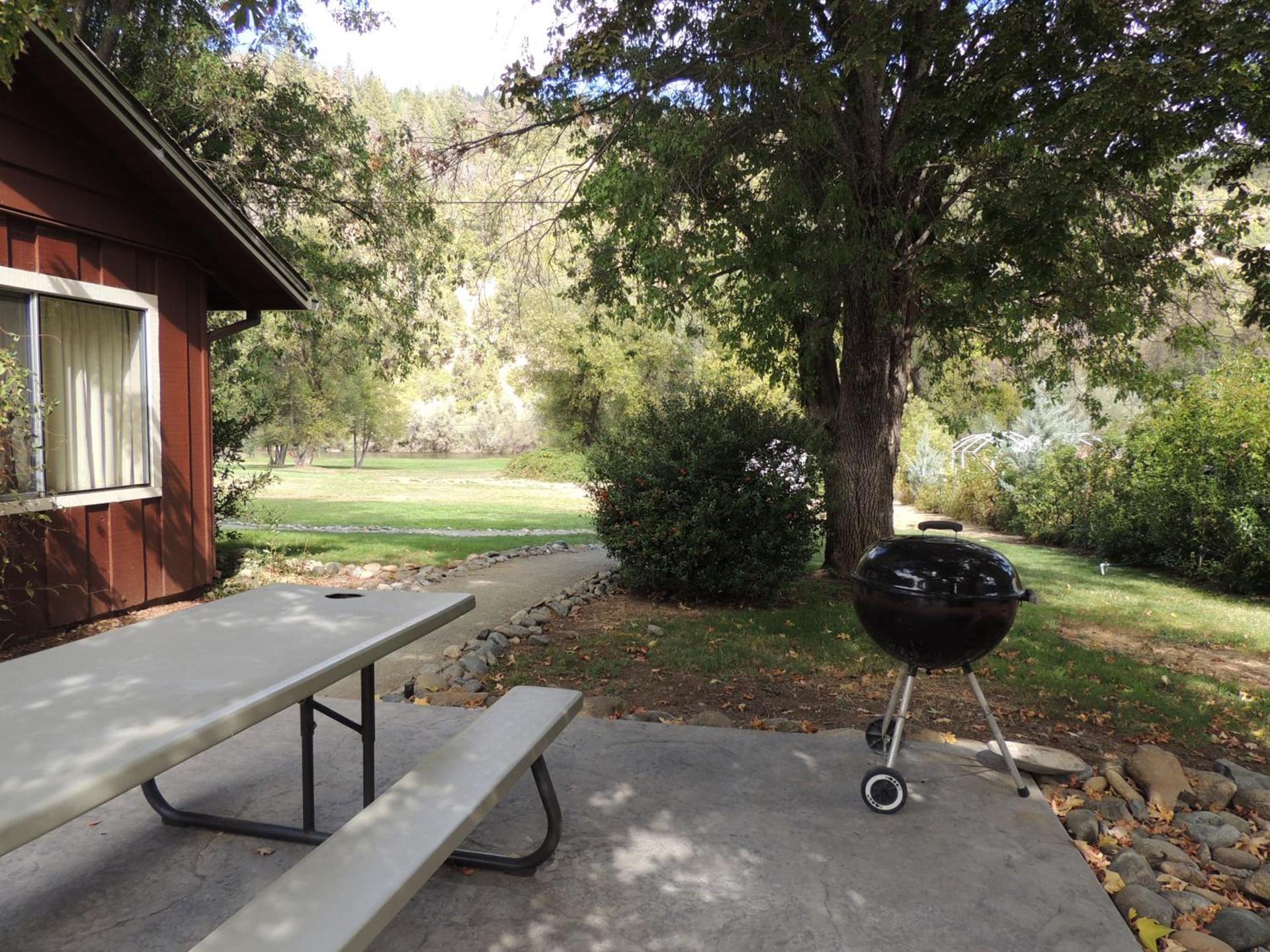 Indian Creek Lodge photo 14