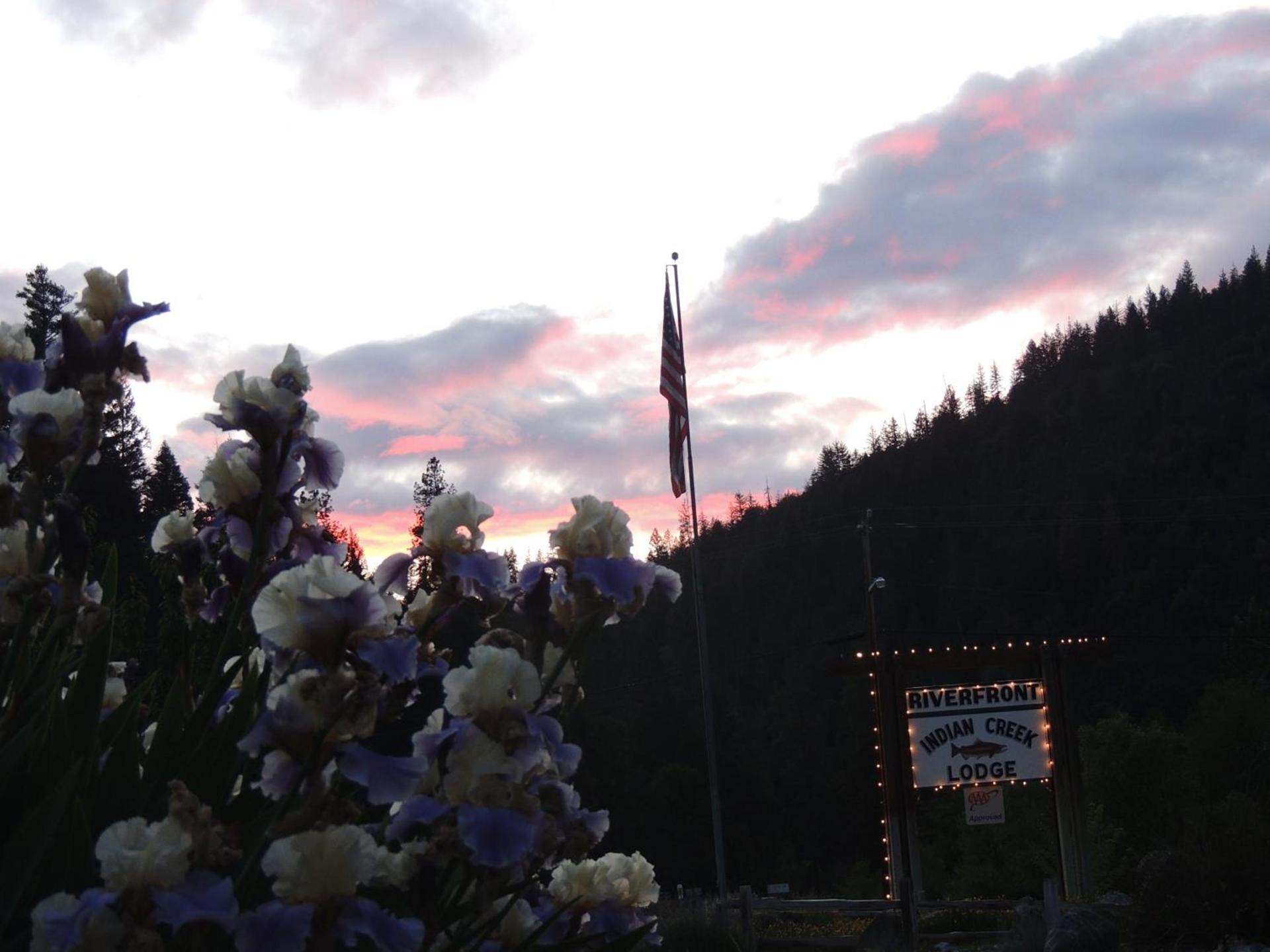 Indian Creek Lodge photo 15