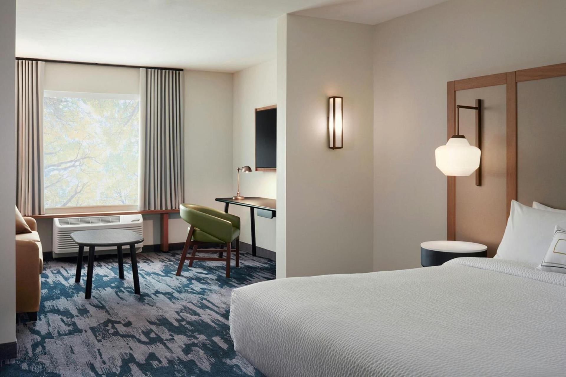 Fairfield by Marriott Inn & Suites Emporia photo 3