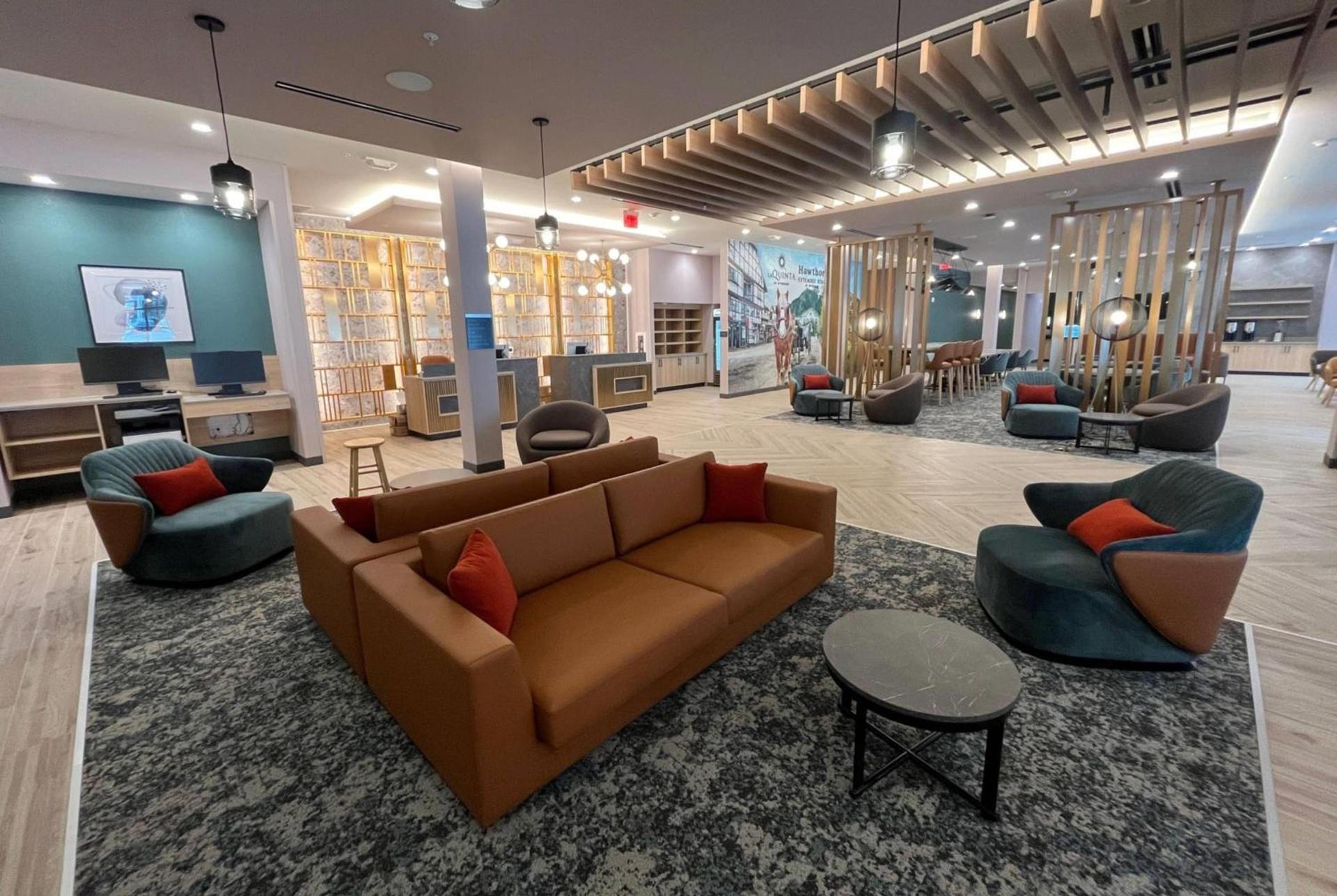 La Quinta Inn and Suites by Wyndham Leavenworth photo 15