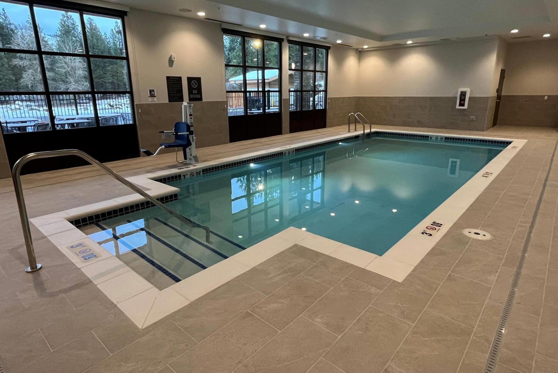 Hawthorn Extended Stay by Wyndham Leavenworth photo 15