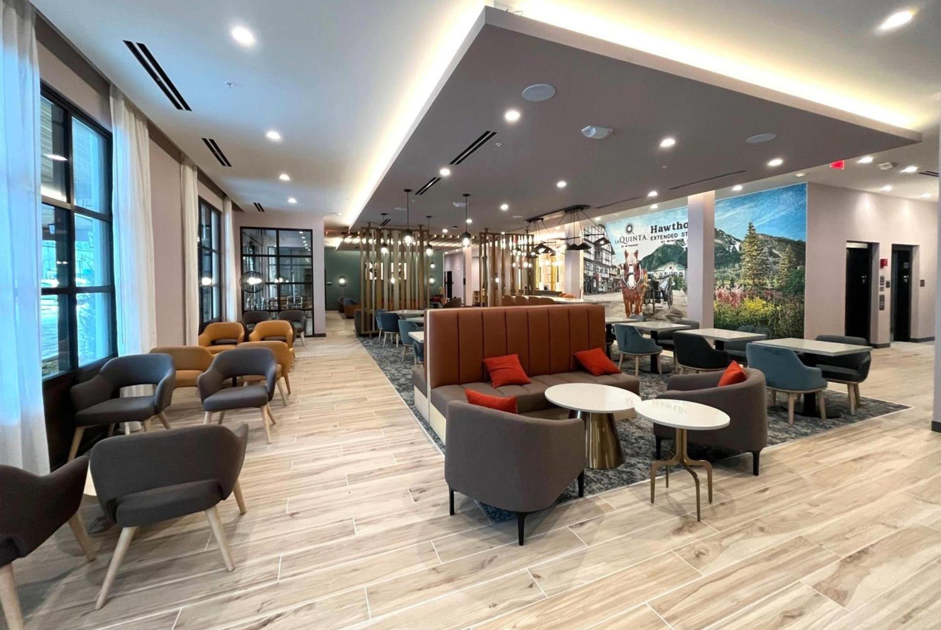 Hawthorn Extended Stay by Wyndham Leavenworth photo 16