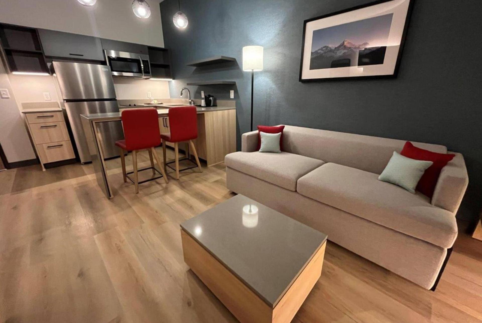 Hawthorn Extended Stay by Wyndham Leavenworth photo 19