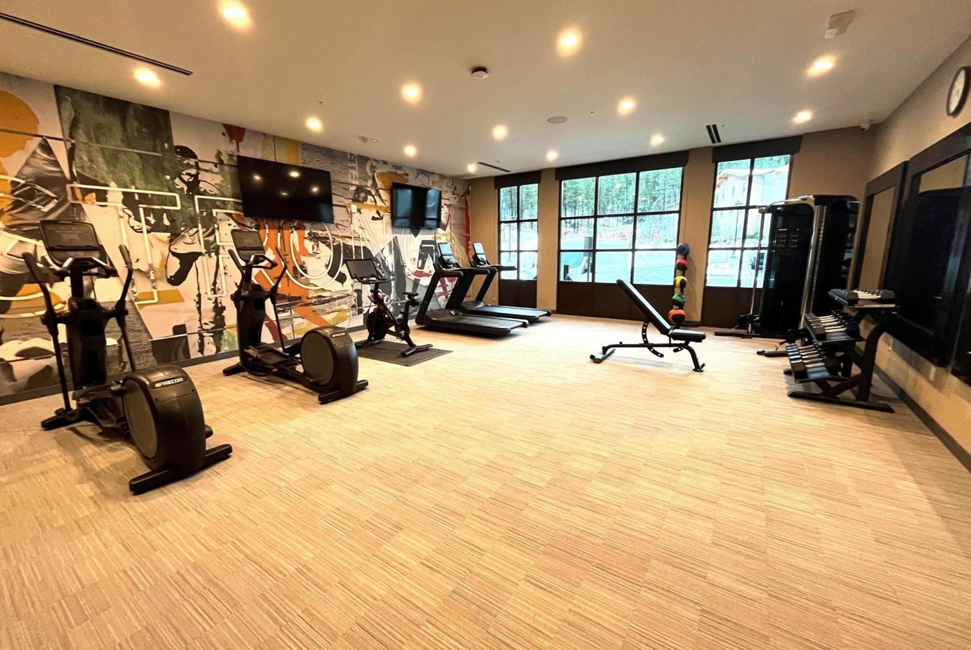 Hawthorn Extended Stay by Wyndham Leavenworth photo 14