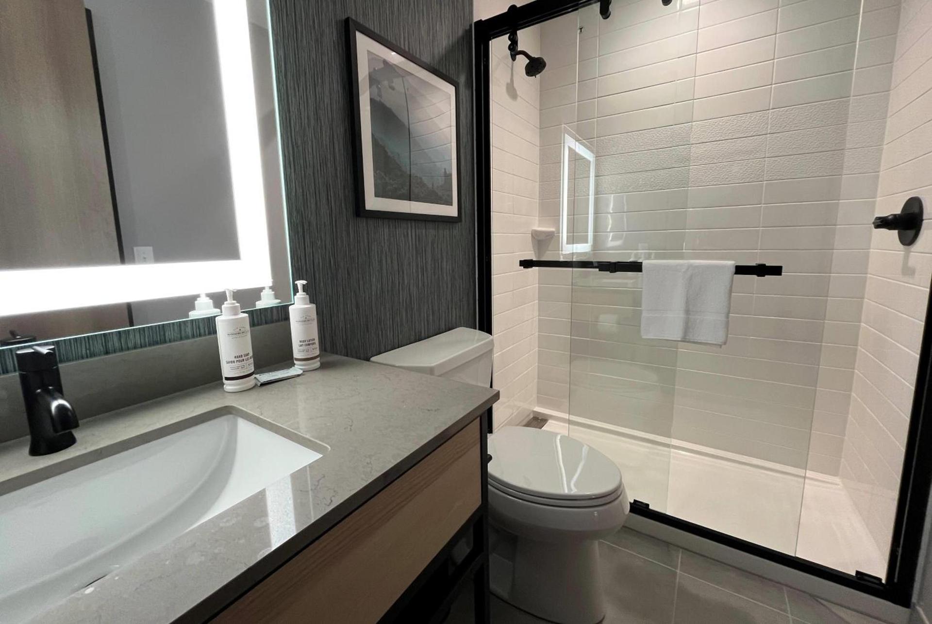 Hawthorn Extended Stay by Wyndham Leavenworth photo 8