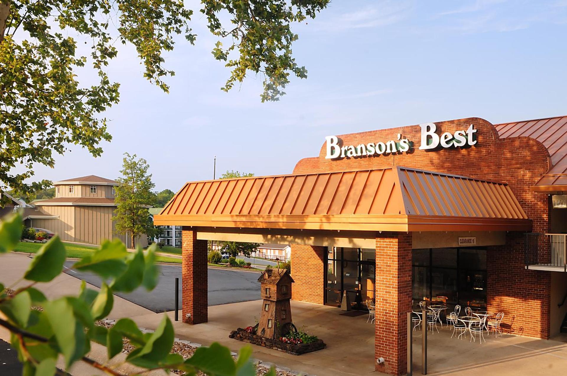Branson's Best photo 24