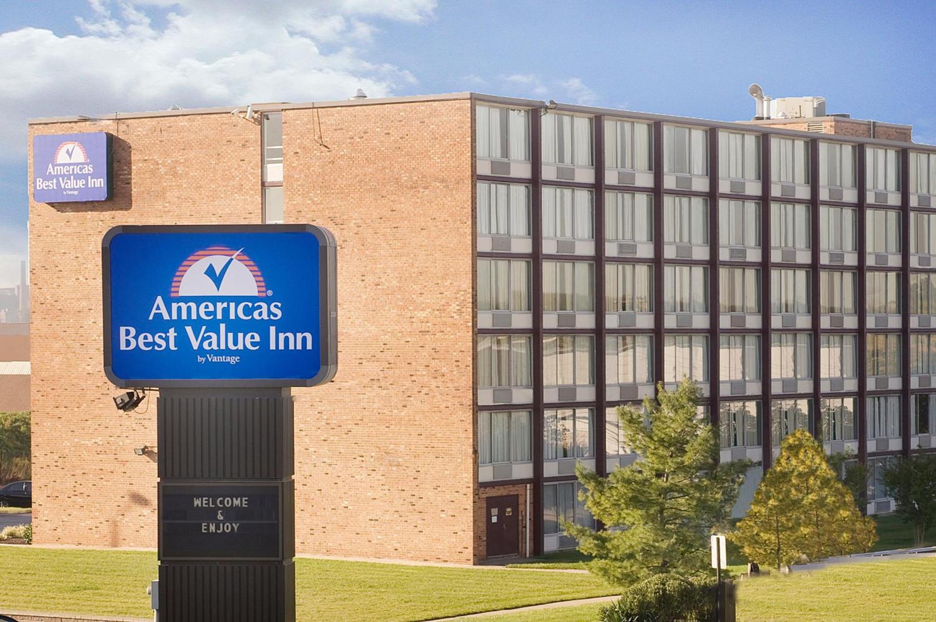 Americas Best Value Inn - Baltimore photo 7