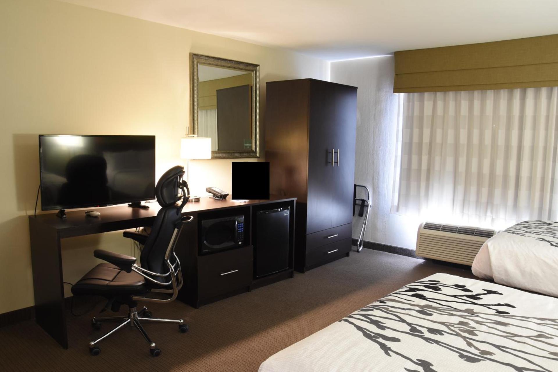 Sky Harbor Airport Inn photo 23