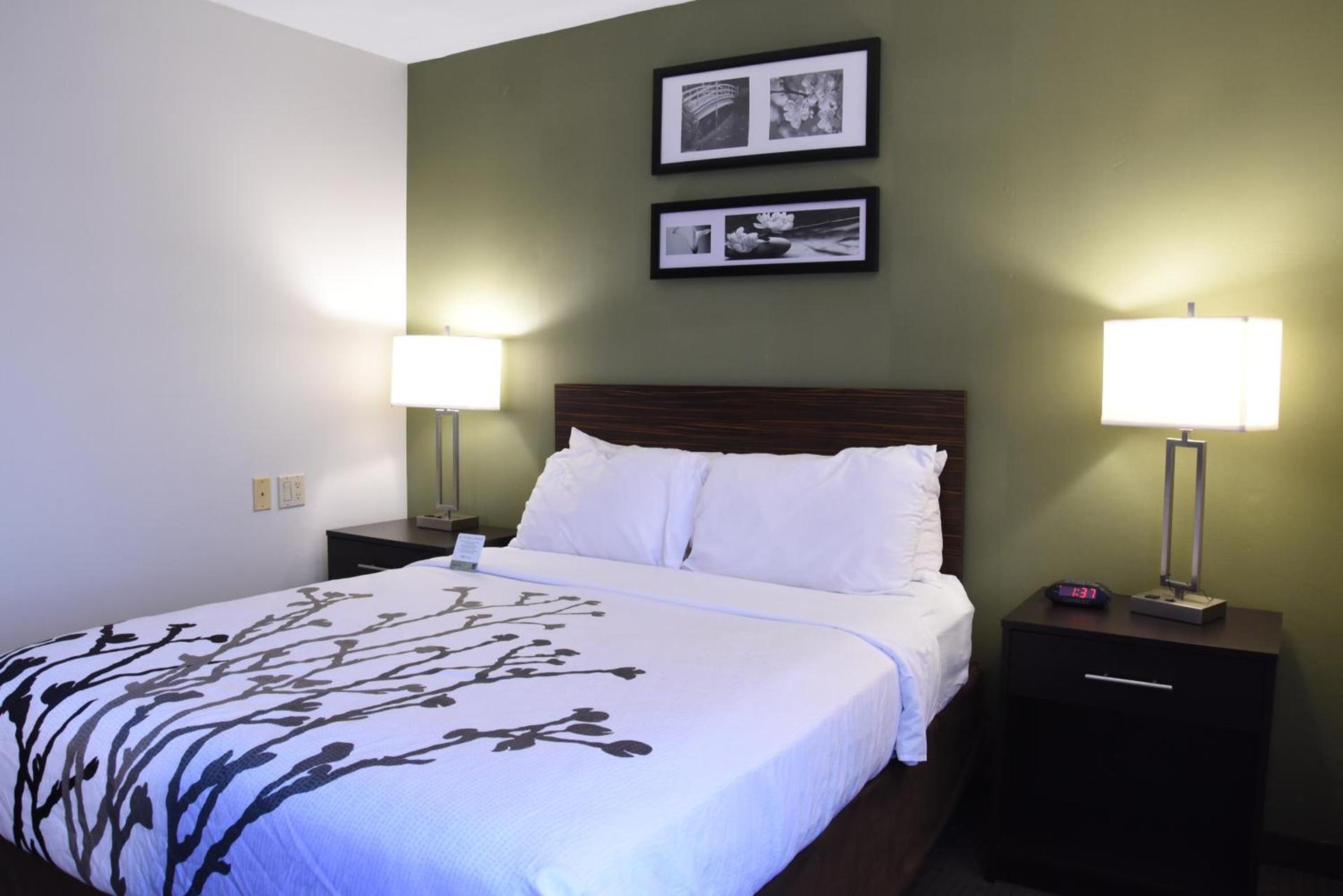 Sky Harbor Airport Inn photo 22