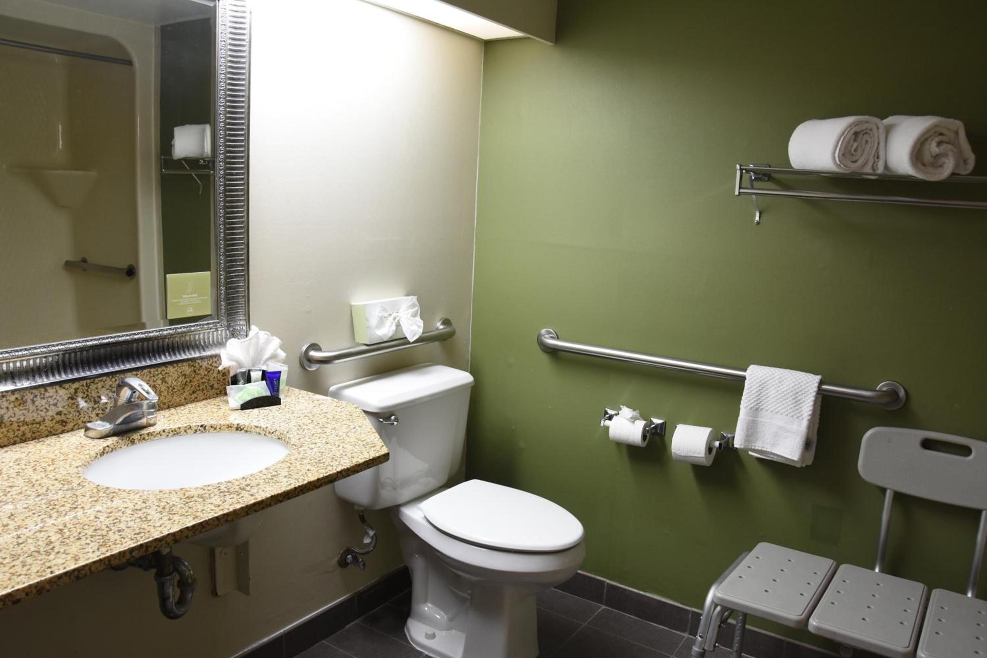 Sky Harbor Airport Inn photo 17