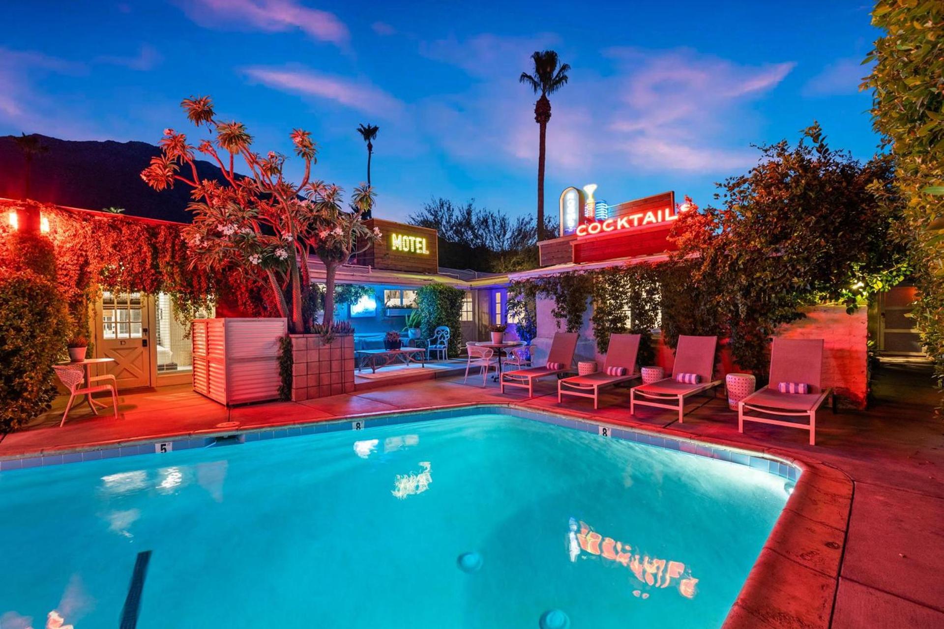 Speakeasy Hotel photo 24