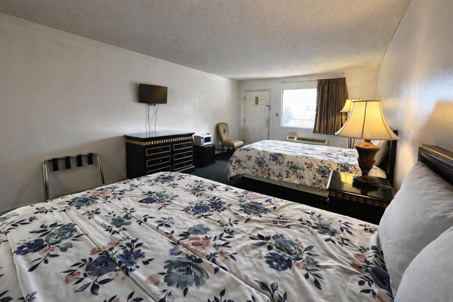 Super Value Inn Richland Near Americus US 280 photo 13