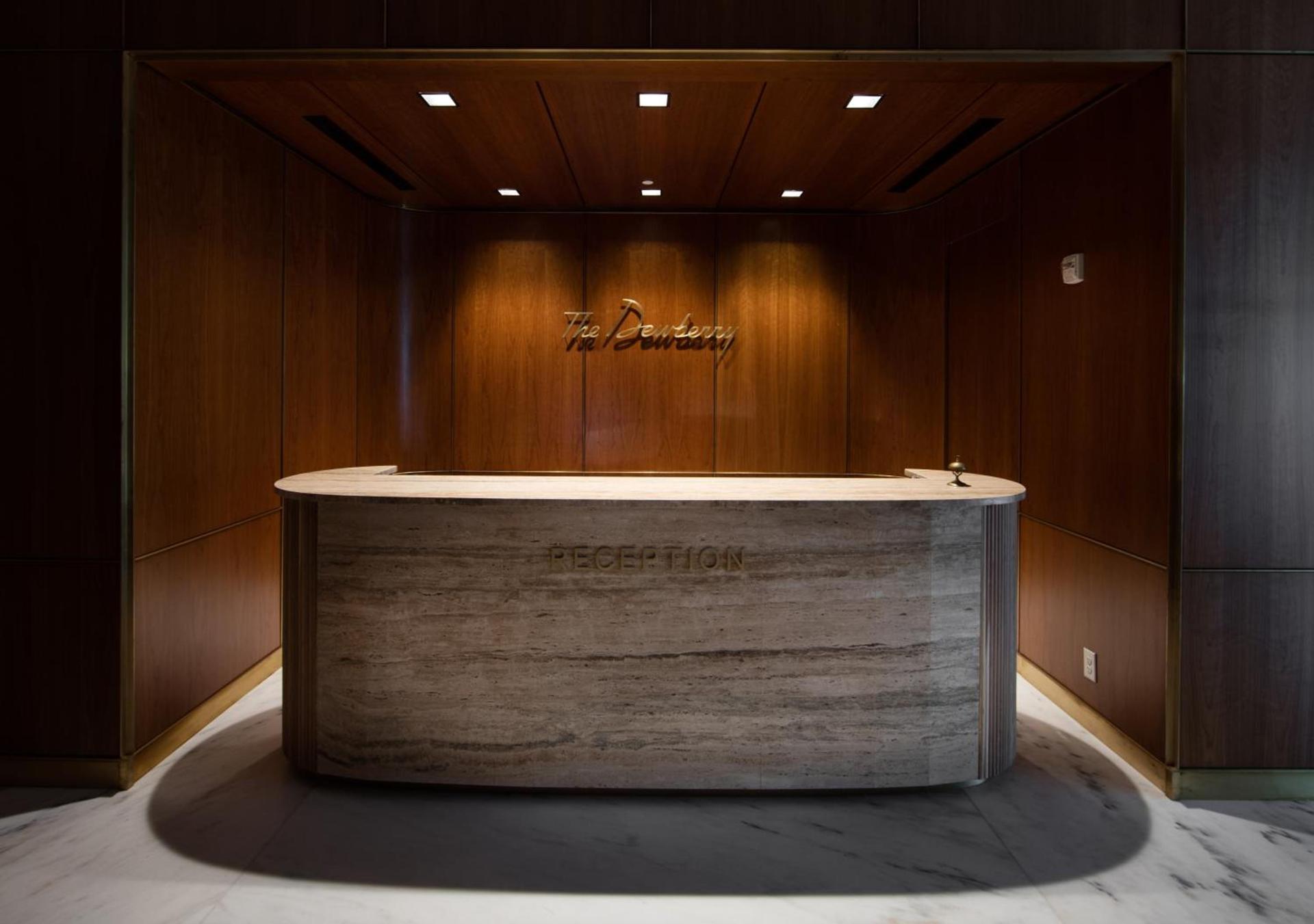 The Dewberry Charleston photo 29