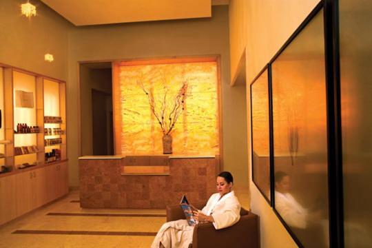 Eldorado Hotel and Spa photo 39
